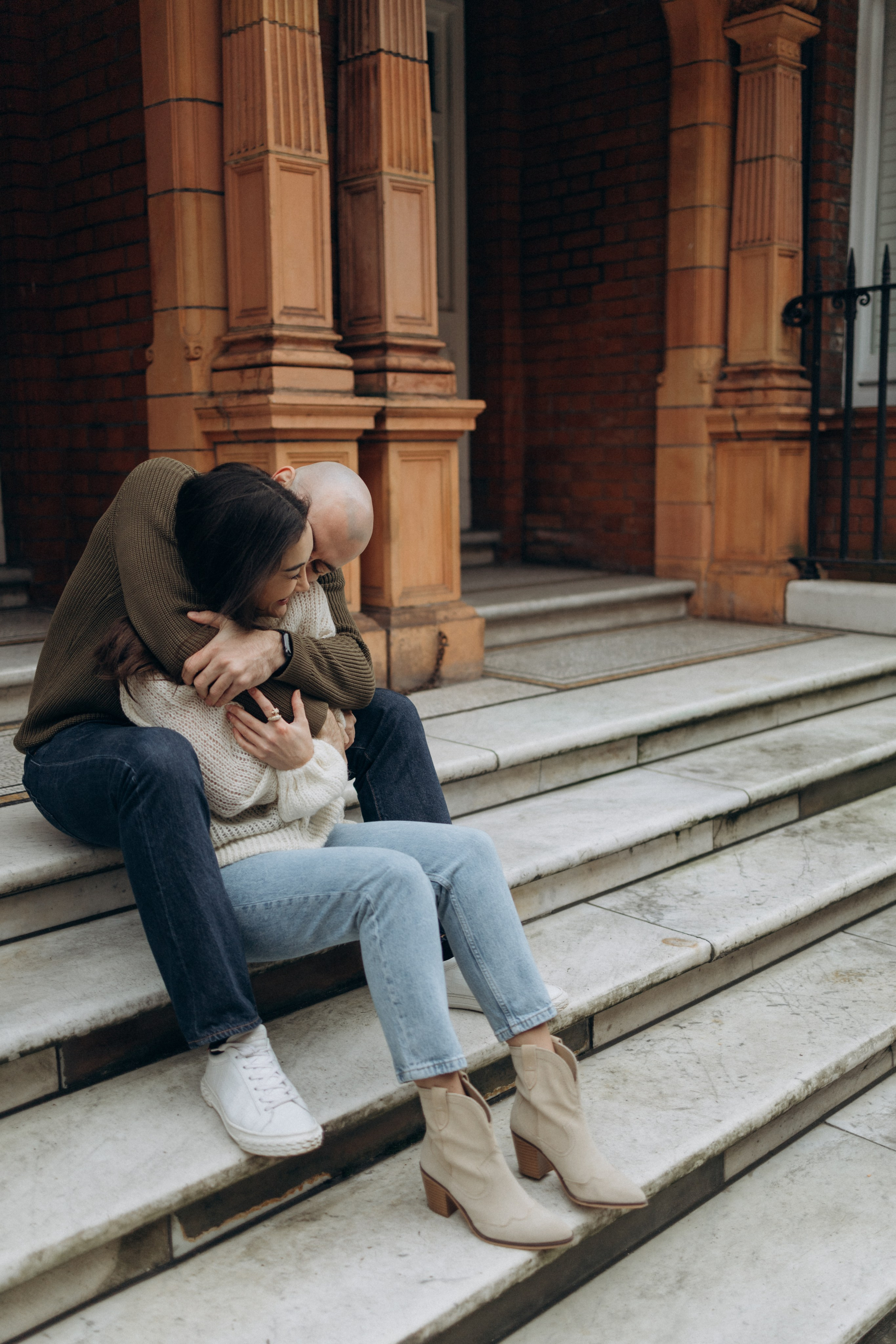 M & M. Photographer in Milton Keynes, Northampton & London — Wedding, Family & Portrait Photography