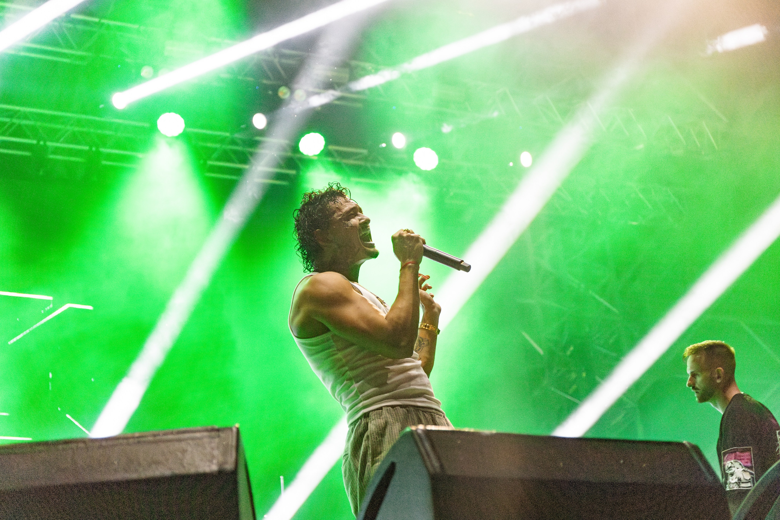 MORGENSHTERN. Фотограф Лимассол Кипр Юлия Туменко