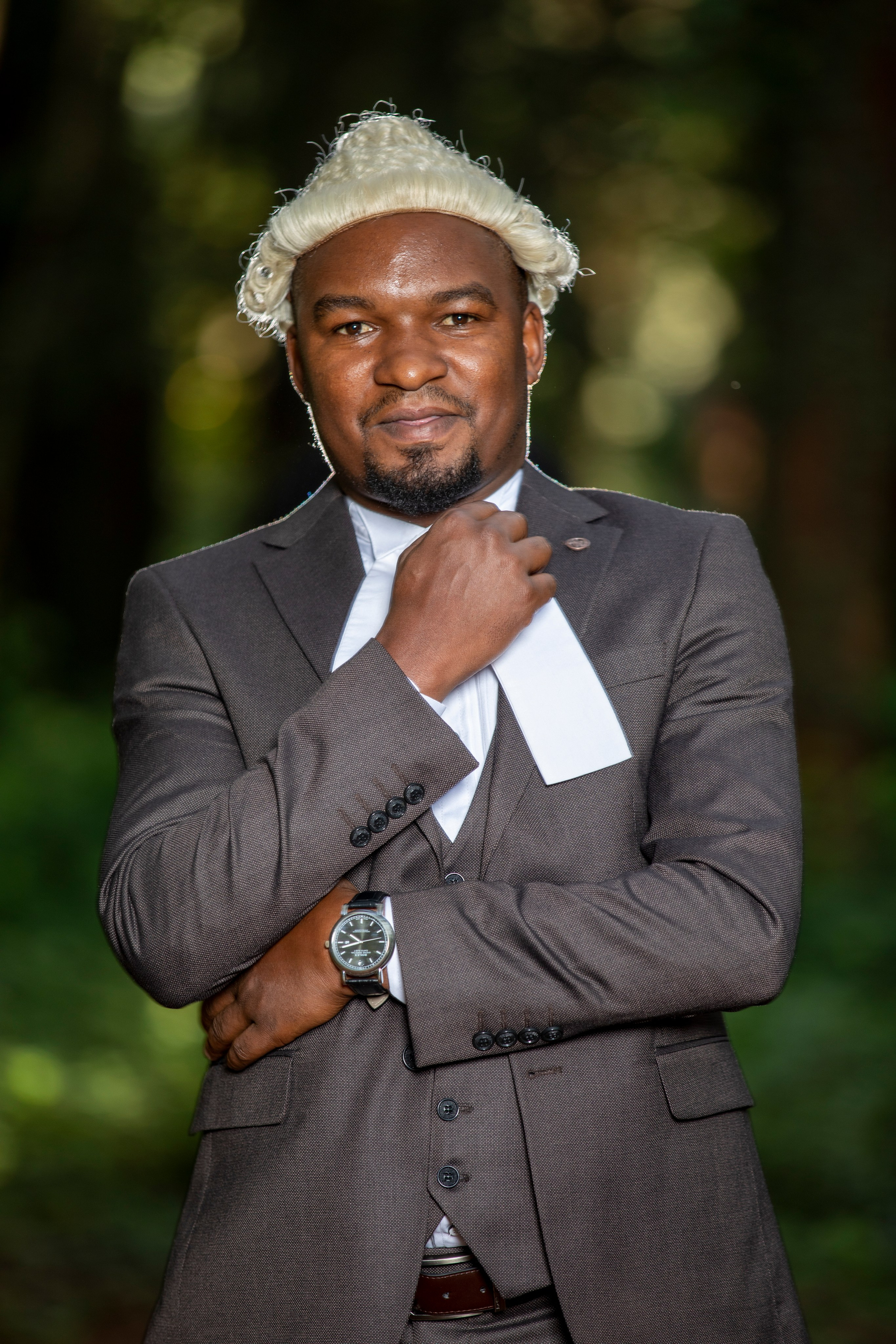 Graduation. An events, real estate and wedding photographer from Kenya