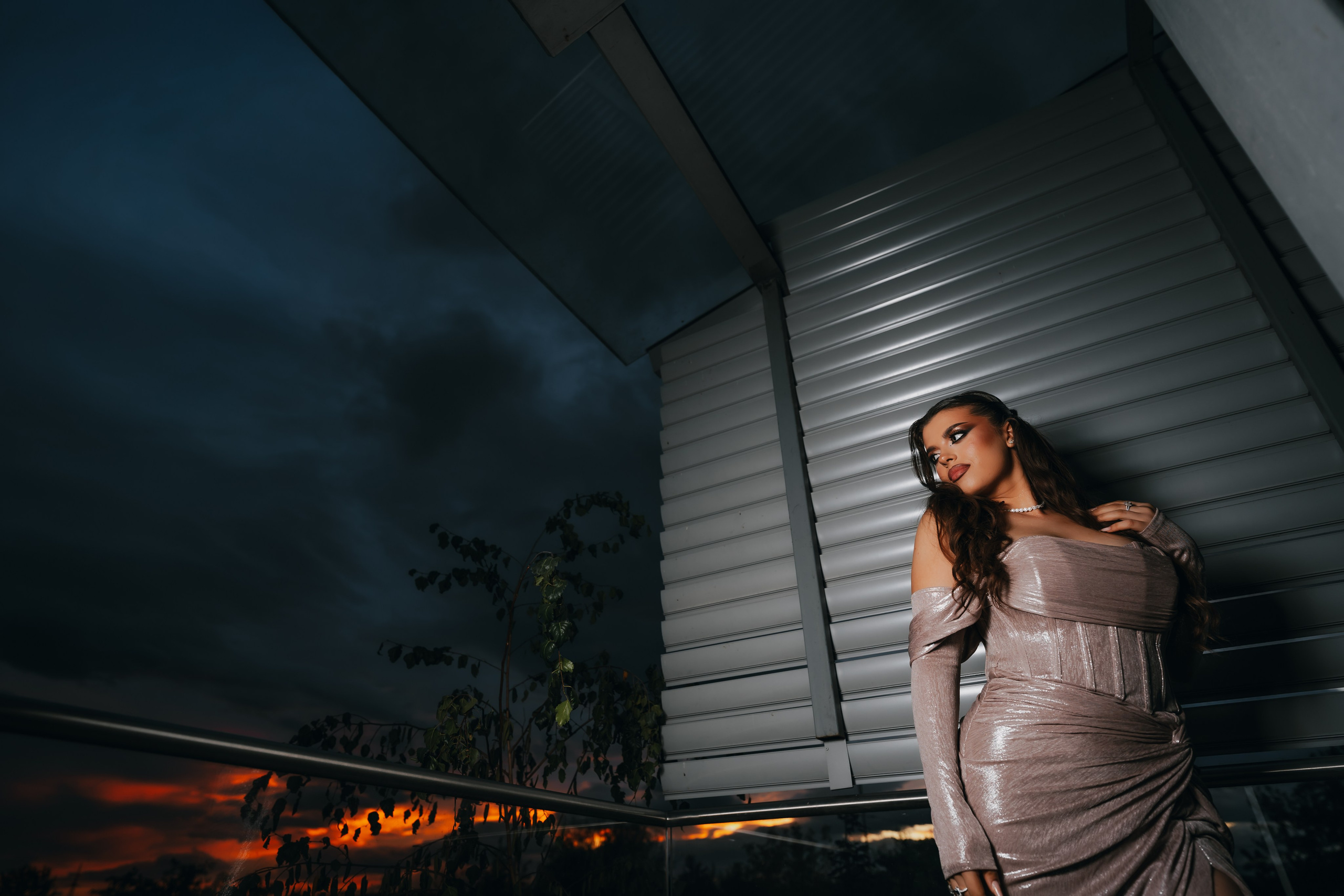 Denisa. Fotograf Nuntă în Gorj - Gabriel Vulpescu