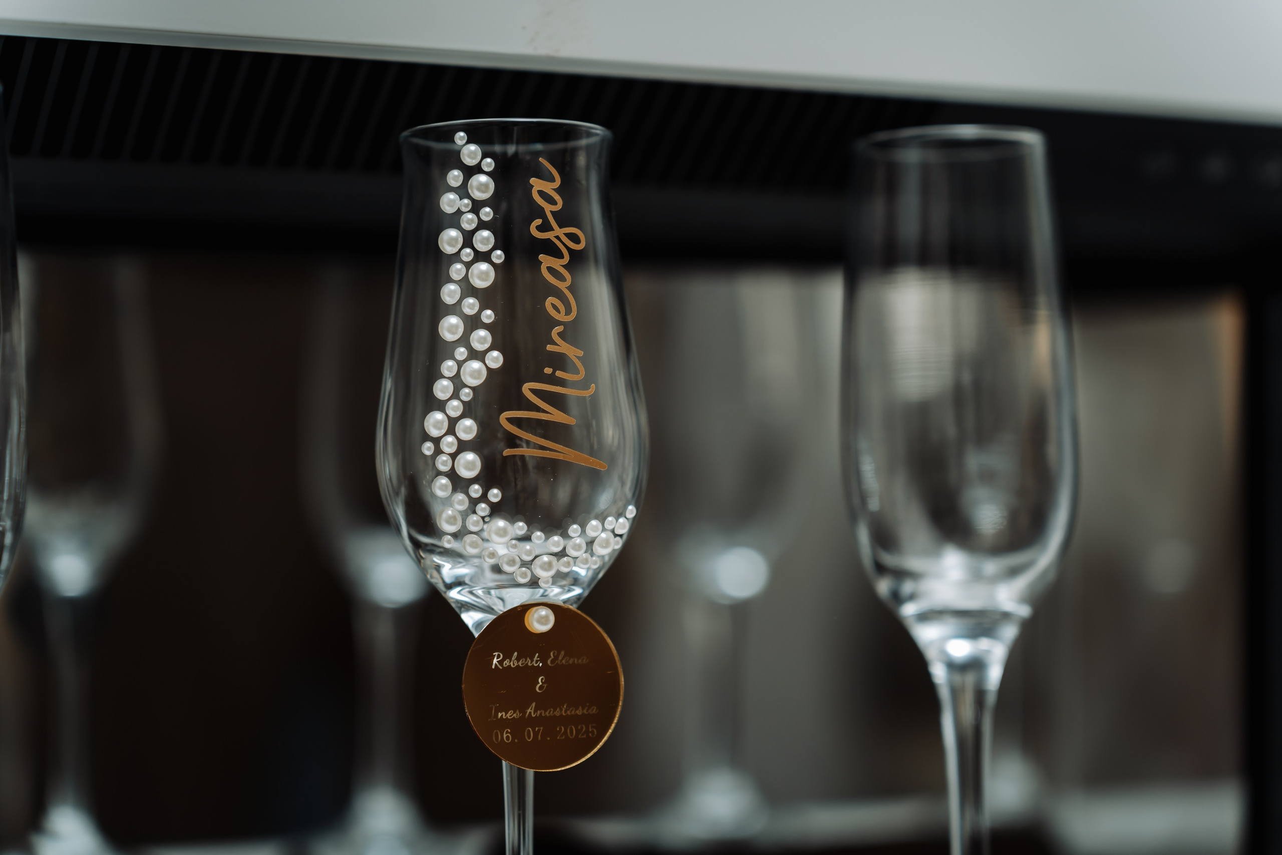 Elena & Robert. Fotograf Nuntă în Gorj - Gabriel Vulpescu