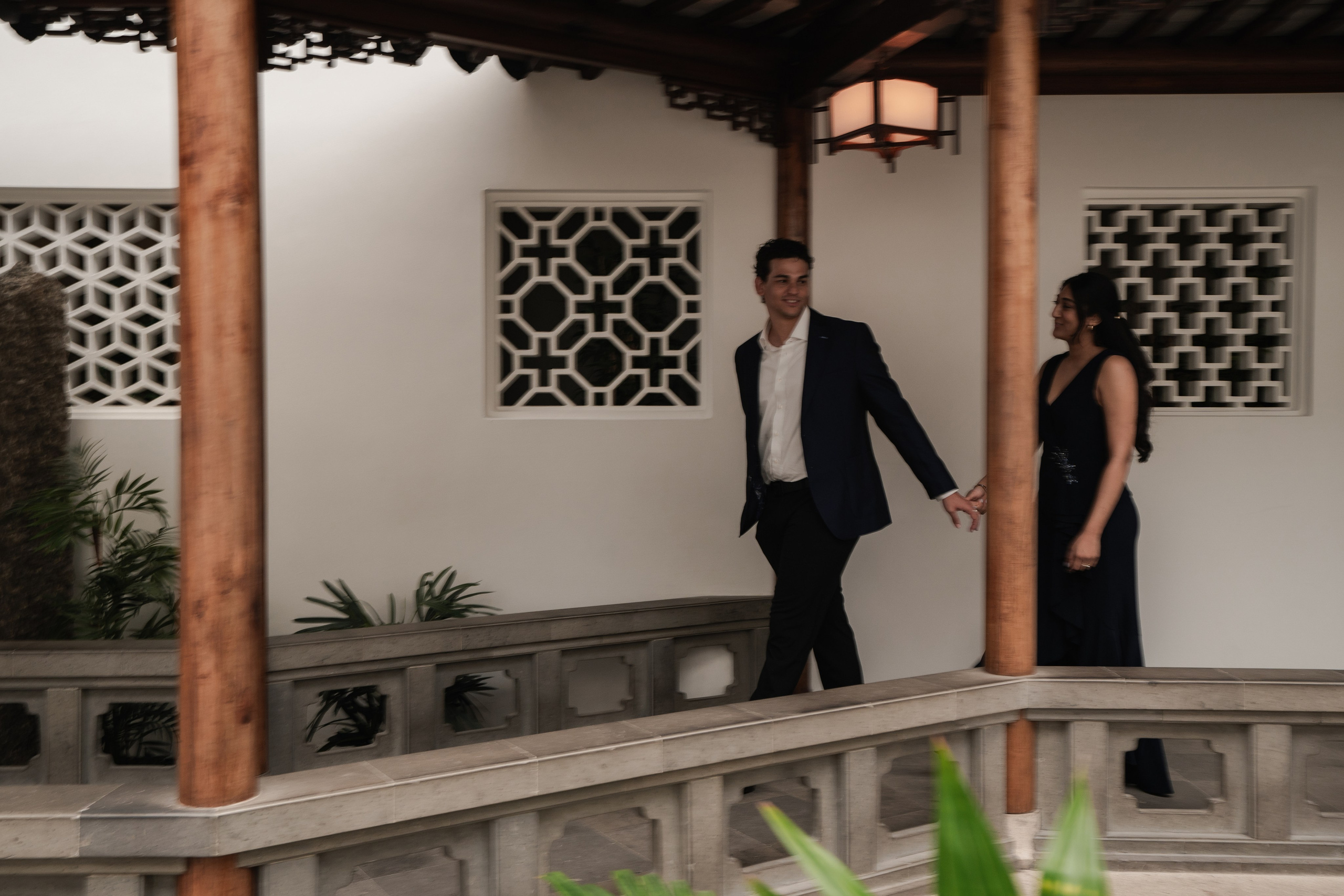 Alexandros & Yuvelia. New York + travel photographer