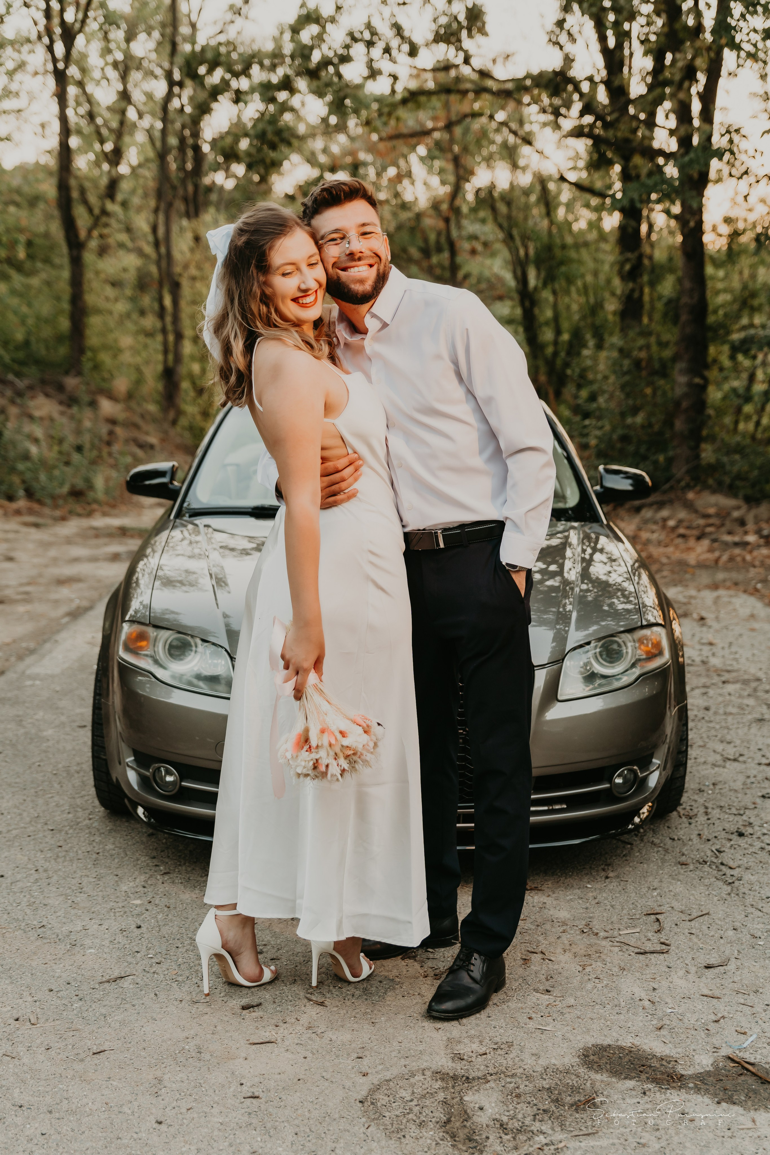 Save The Date. Sebastian Purusniuc Fotograf - Iasi