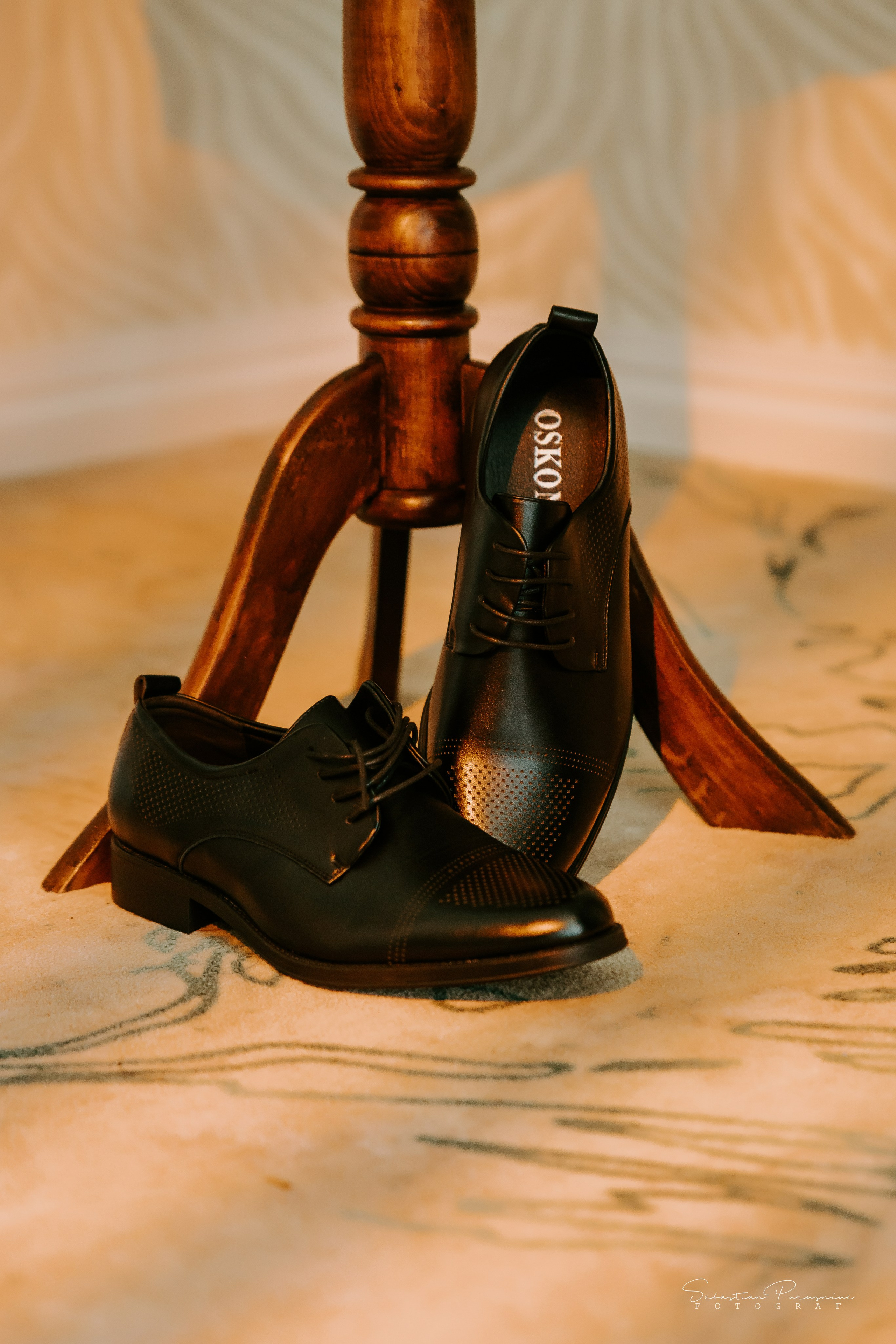 Bianca & Iulian. Sebastian Purusniuc Fotograf - Iasi