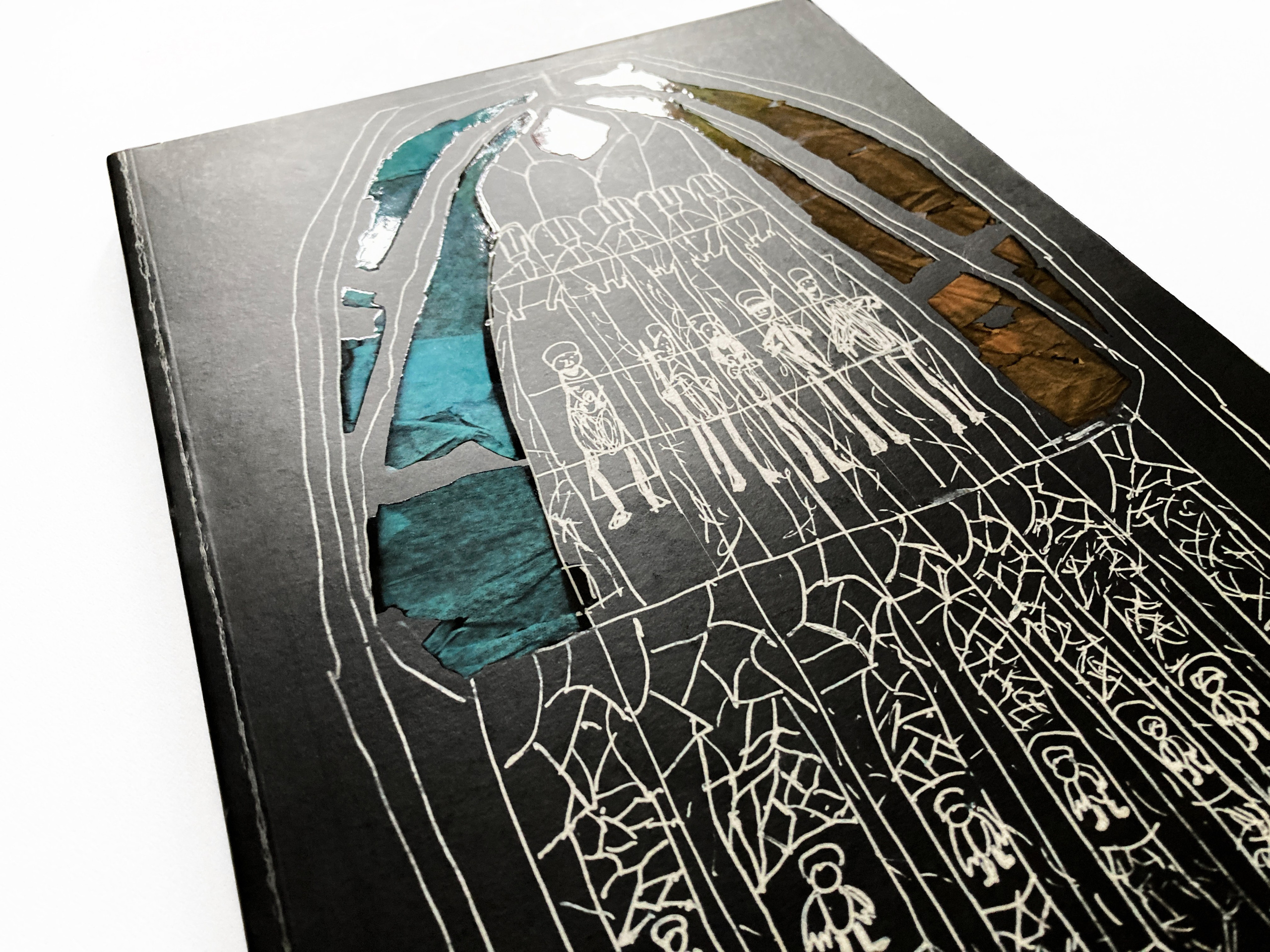 Муха в янтаре. Sveta Kaverina