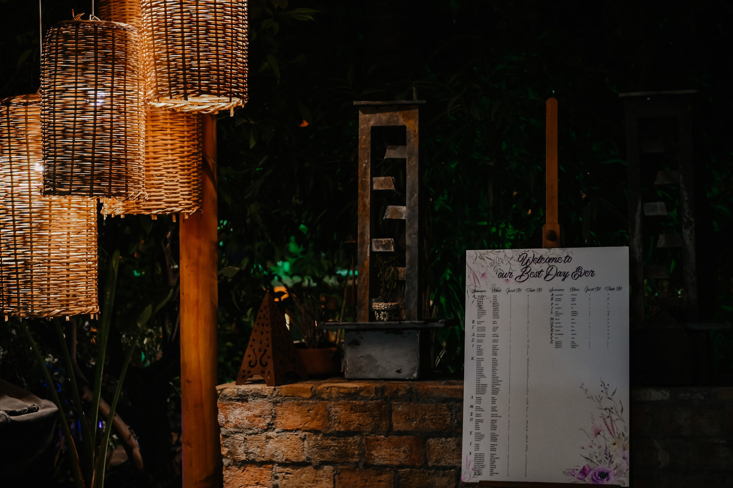 Wedding E & I. AdrianOltean.wfolio.pro