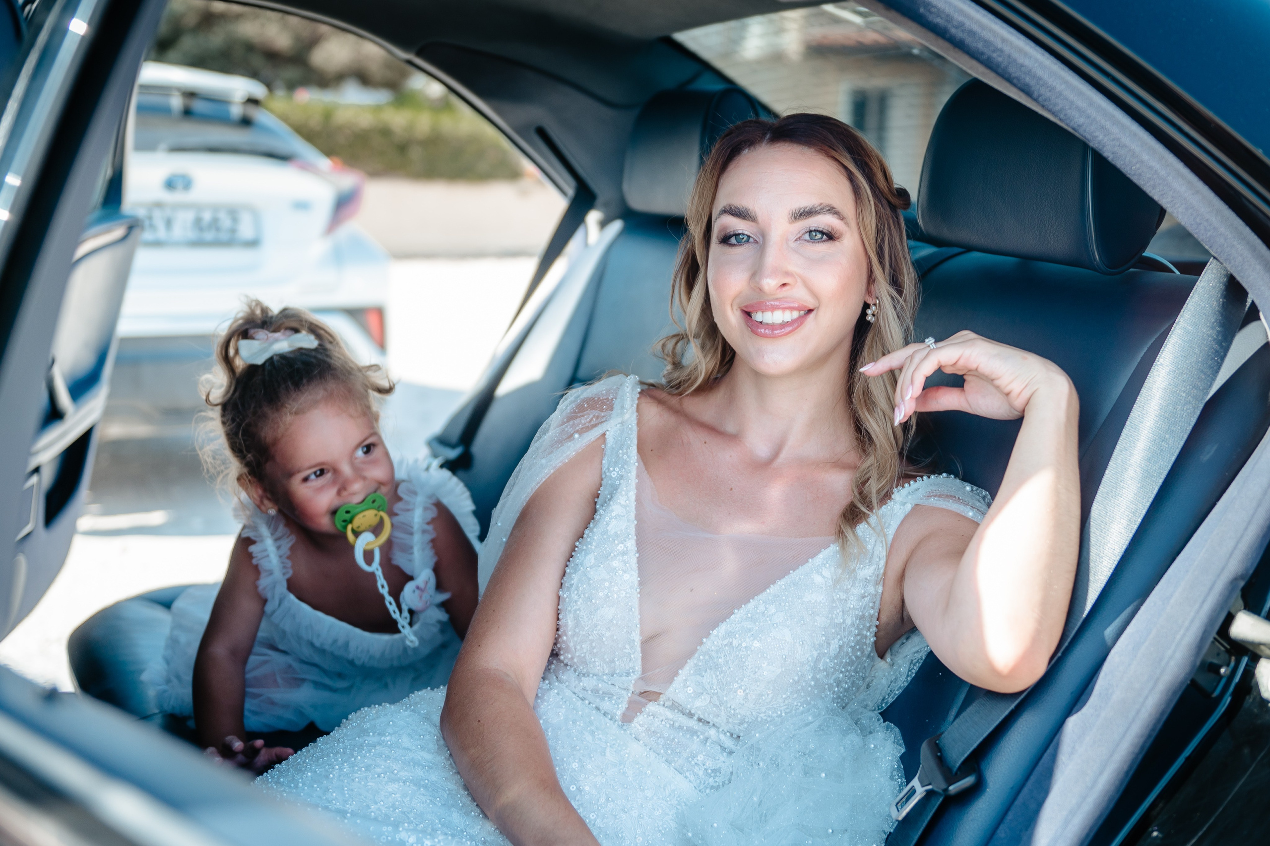 Siren’s ceremony. AdrianOltean.wfolio.pro