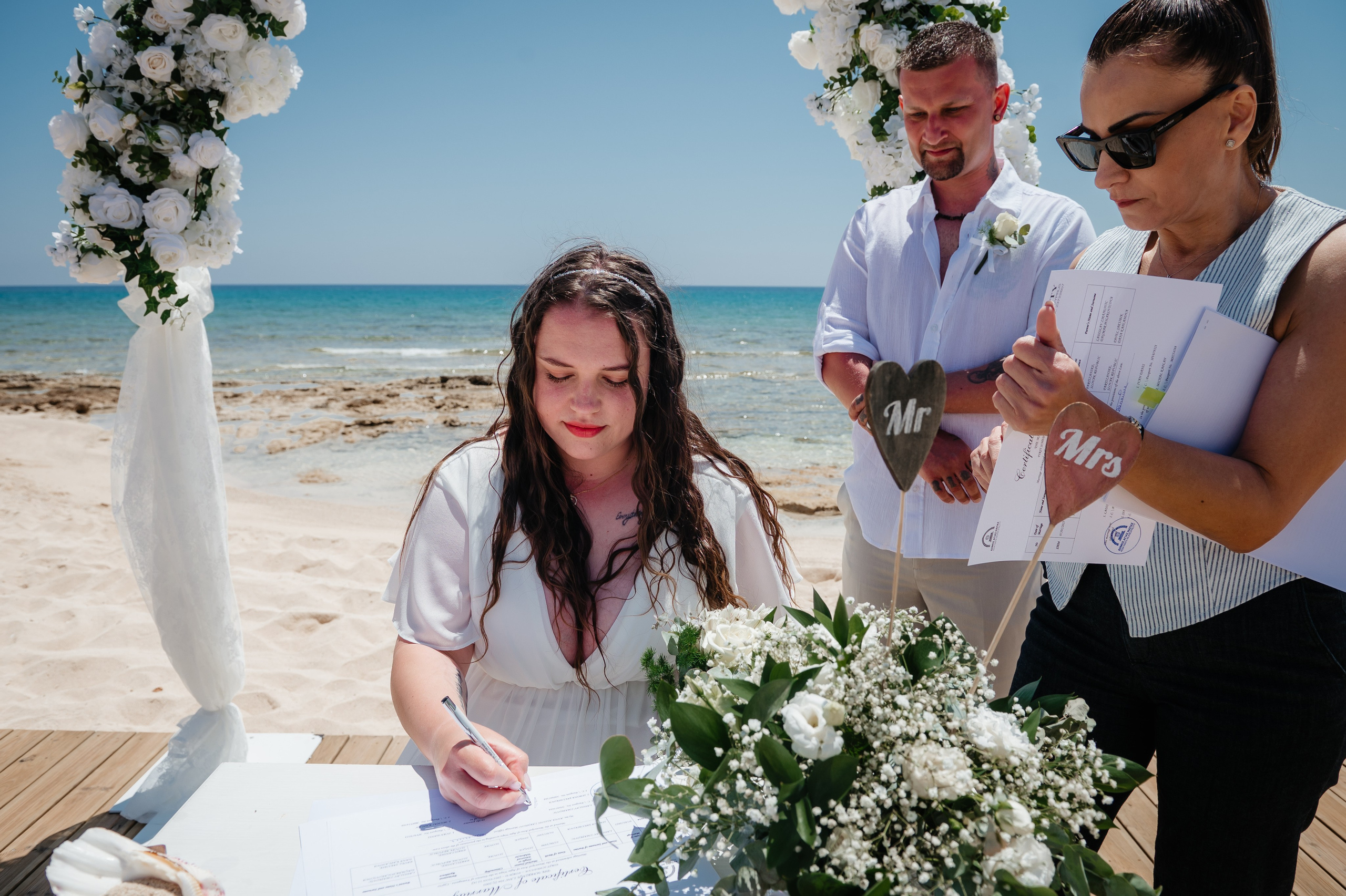 AyaNapa Ceremony. AdrianOltean.wfolio.pro