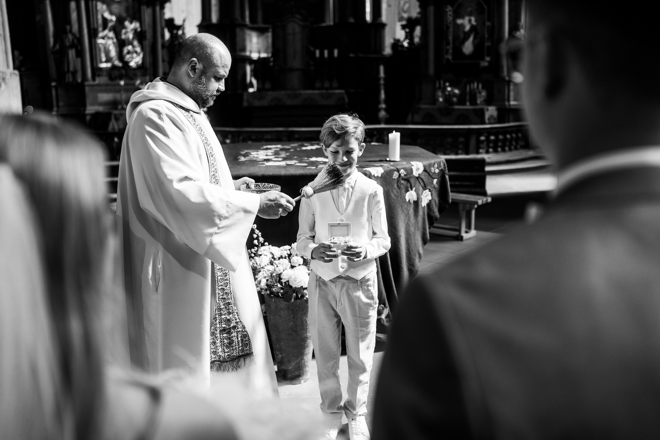 Gerda ir Evaldas. Misevic Wedding — Jausminga ir Profesionali Vestuvių Fotografija