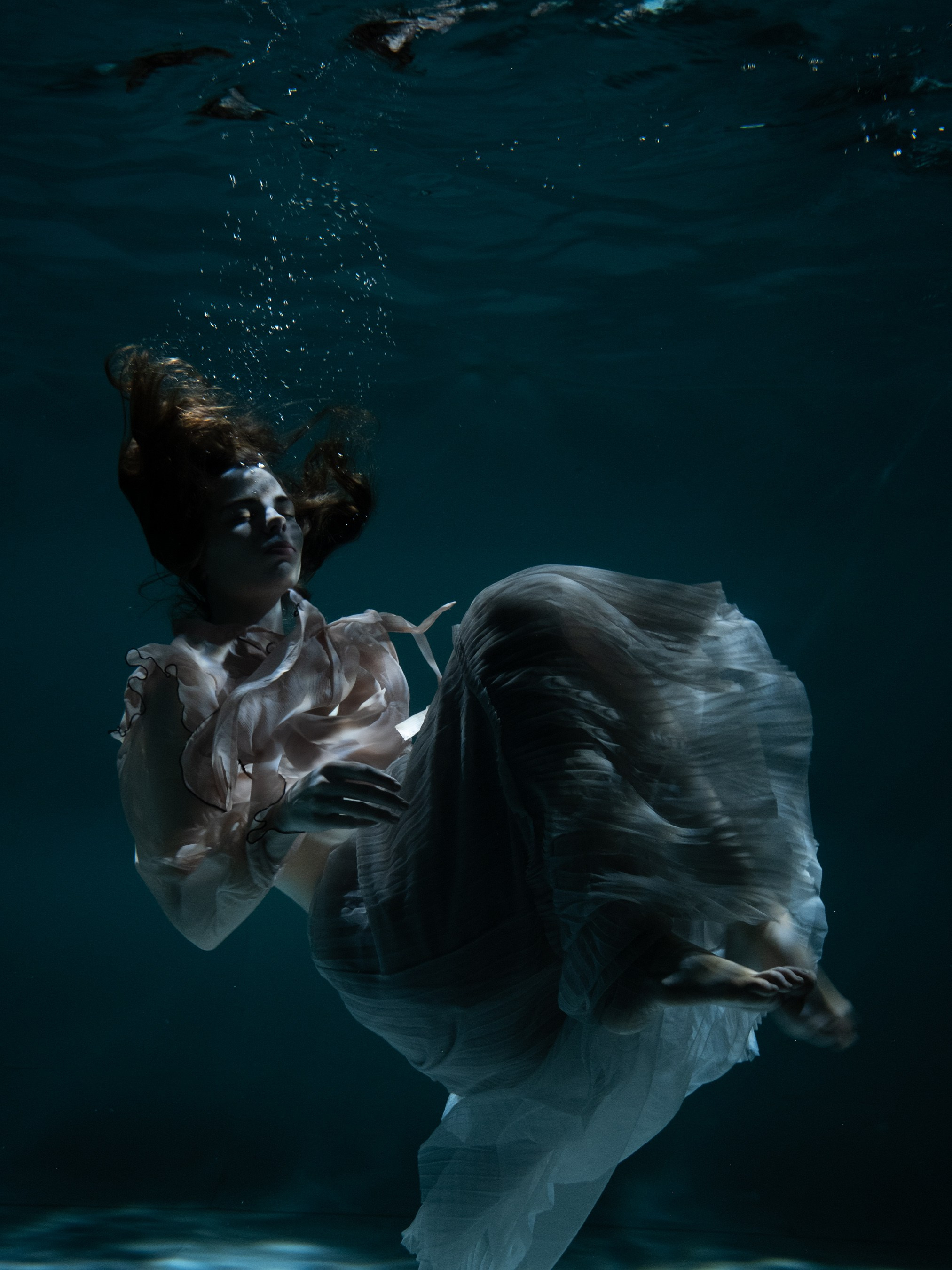 Presets. Photographer Xenya Art