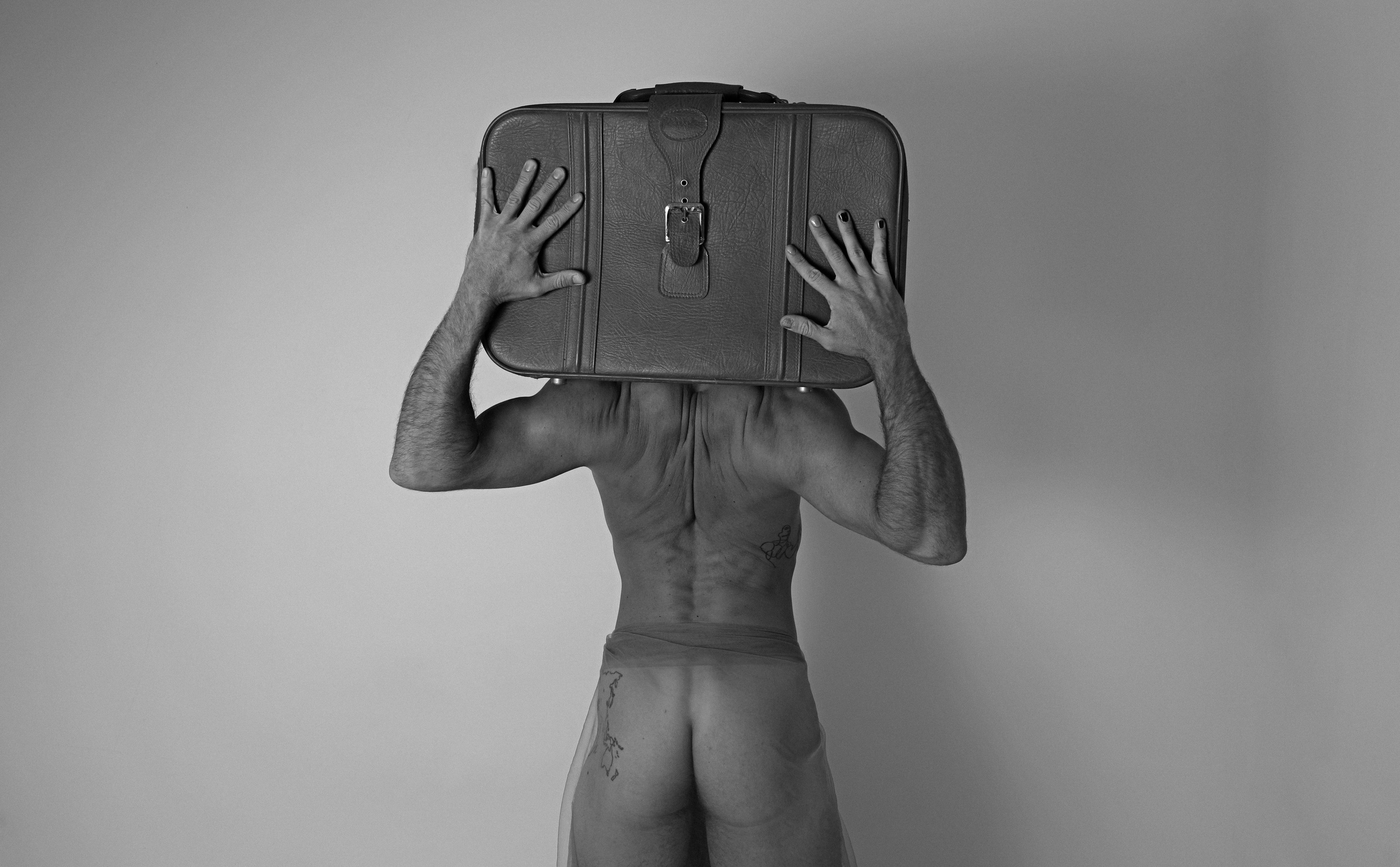 SYLVAIN. Photographe Karen Tatevosian