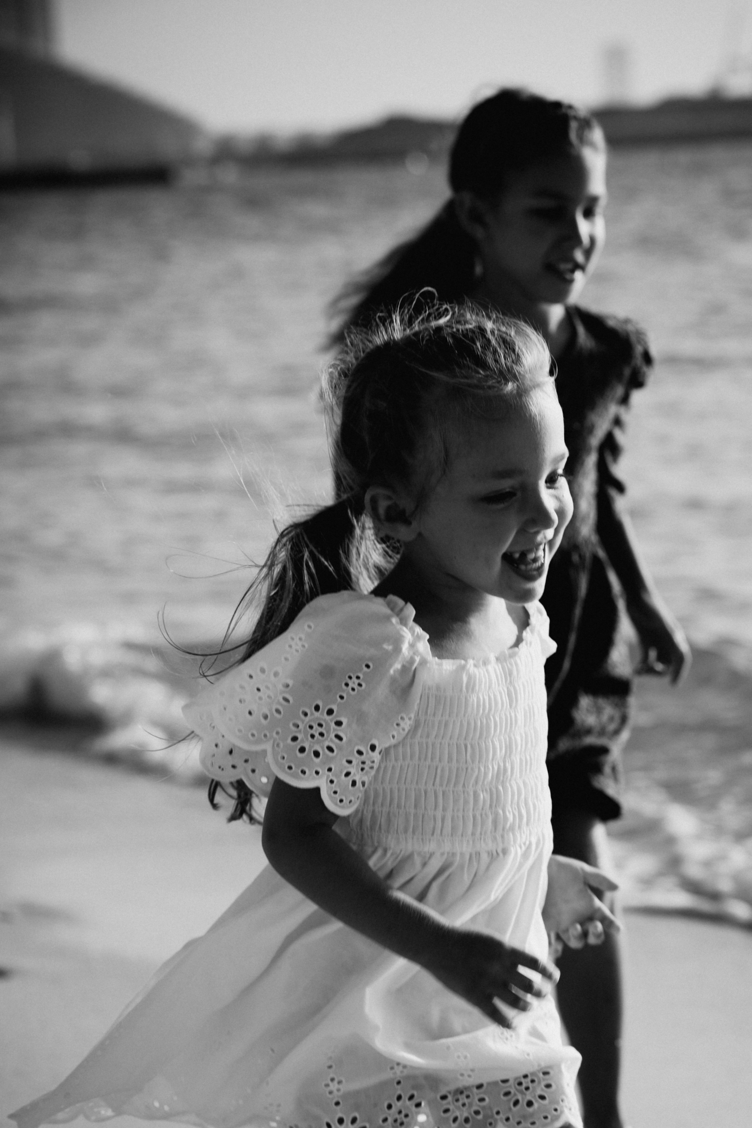 Sisterhood. Elena Pretzner Photography