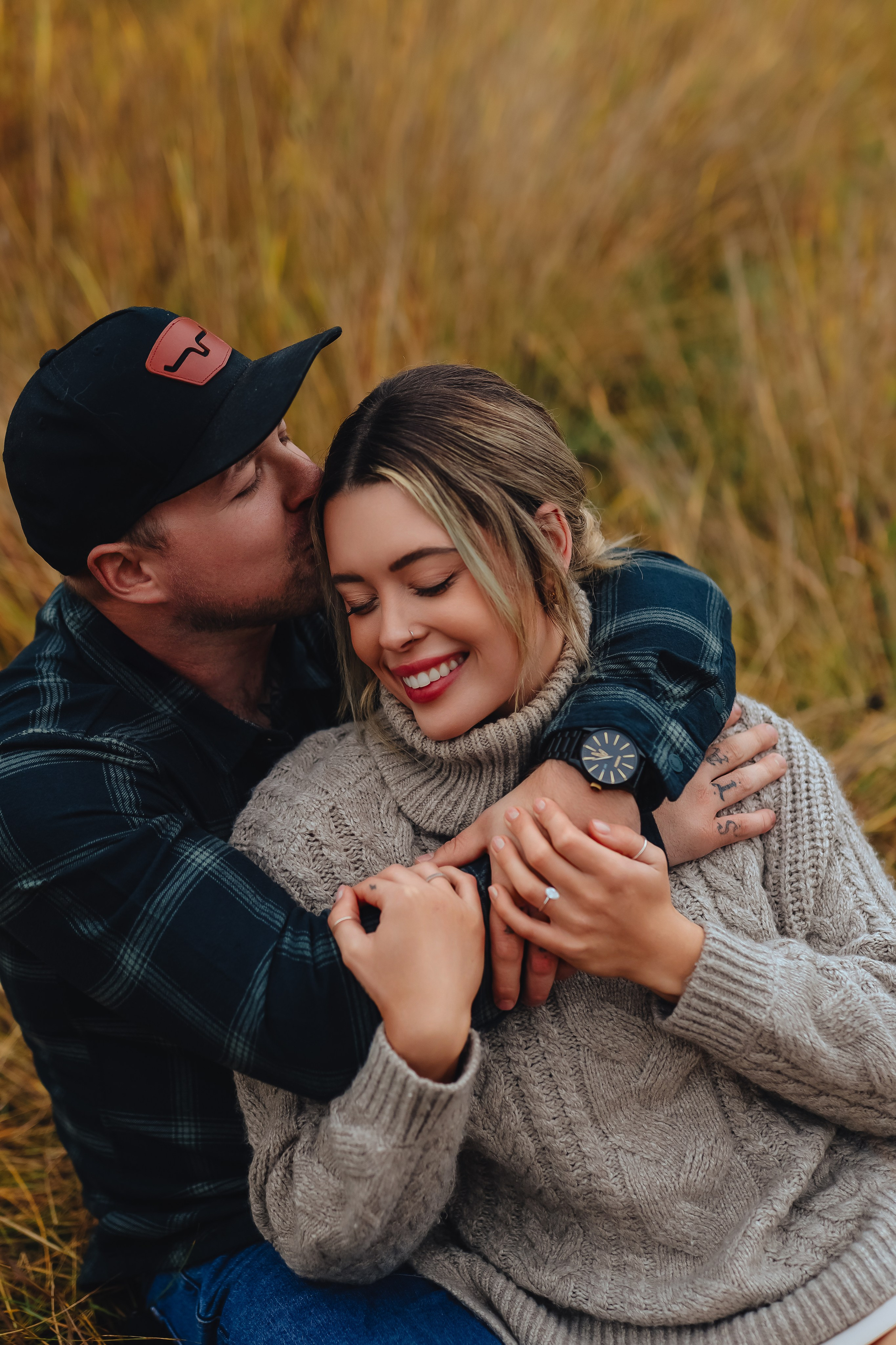 Family. Ellen Litvinova photography