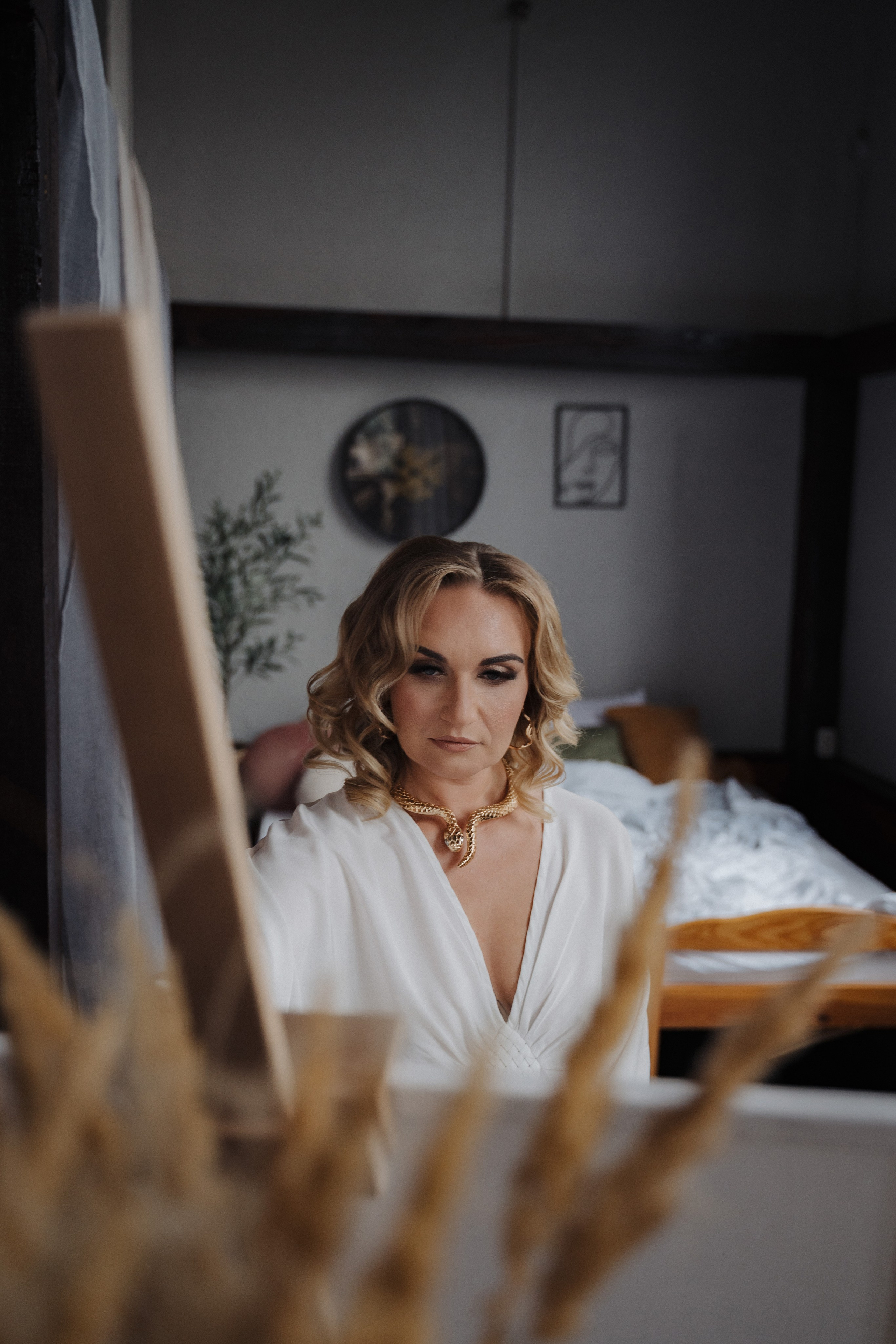 Maryna. Karina Czernecka Foto