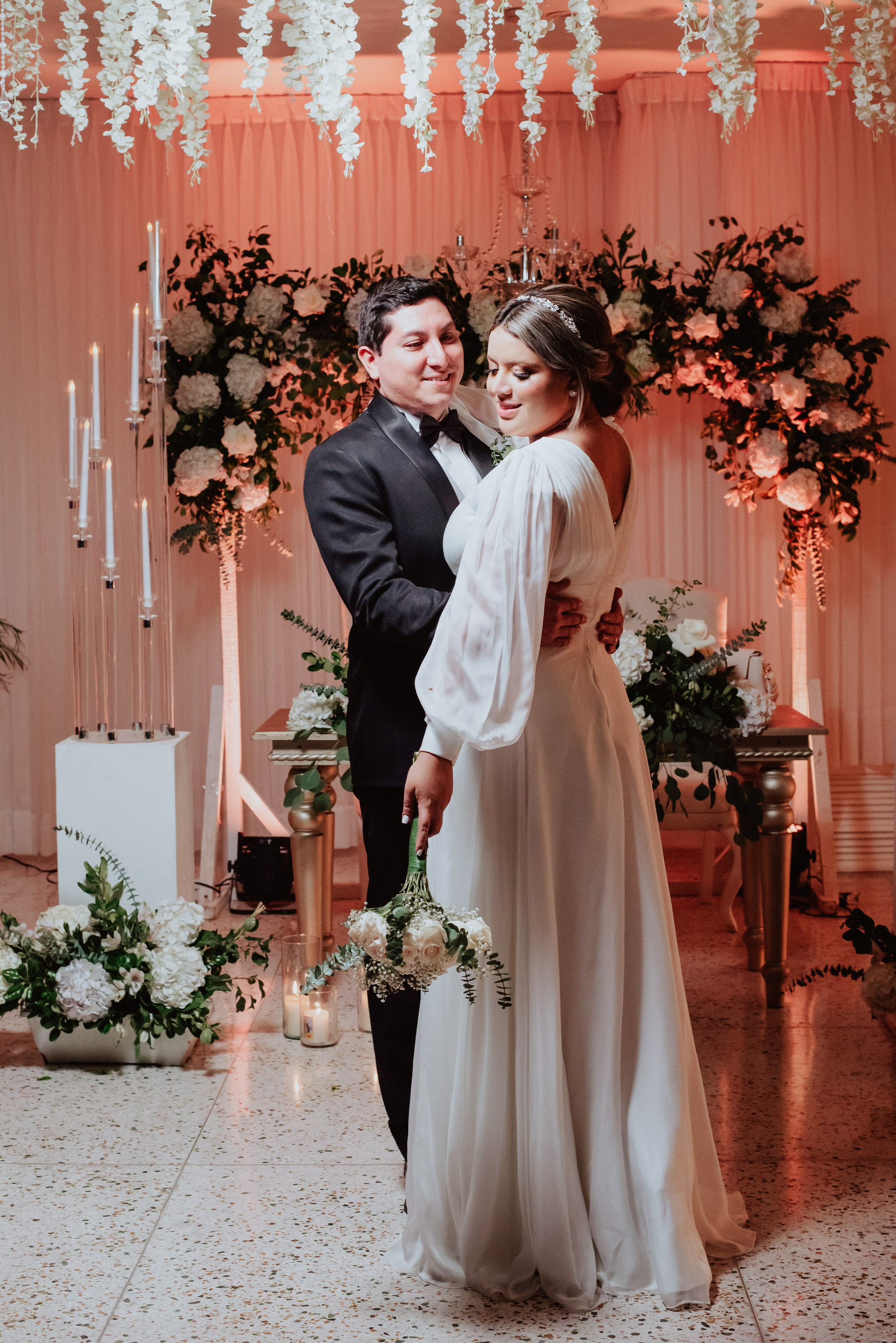 Fotógrafo de bodas, familia y retratos. Fotógrafo David Yance