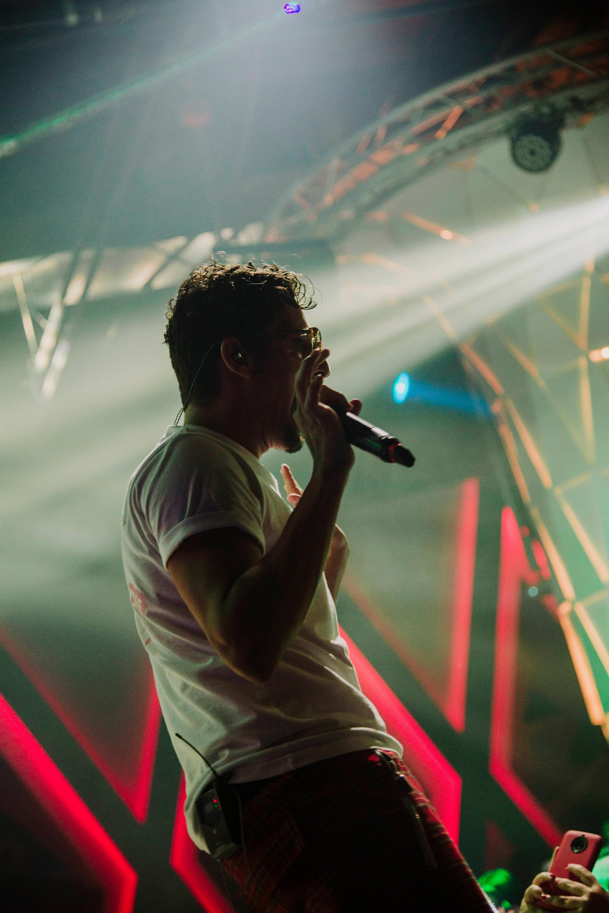 19.05.04 MAU & RICKY. Fotógrafo David Yance