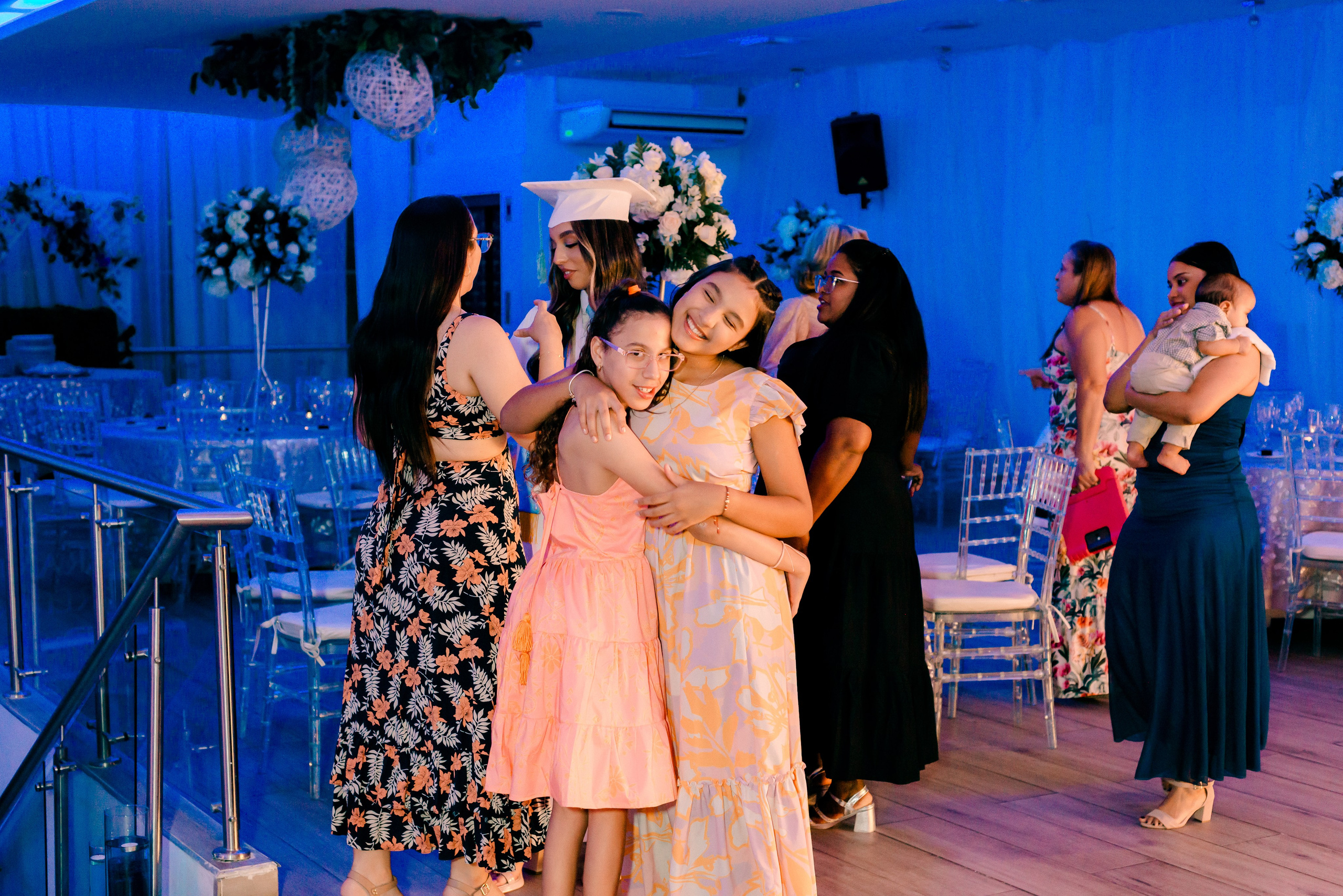 YITZY. Fotógrafo David Yance