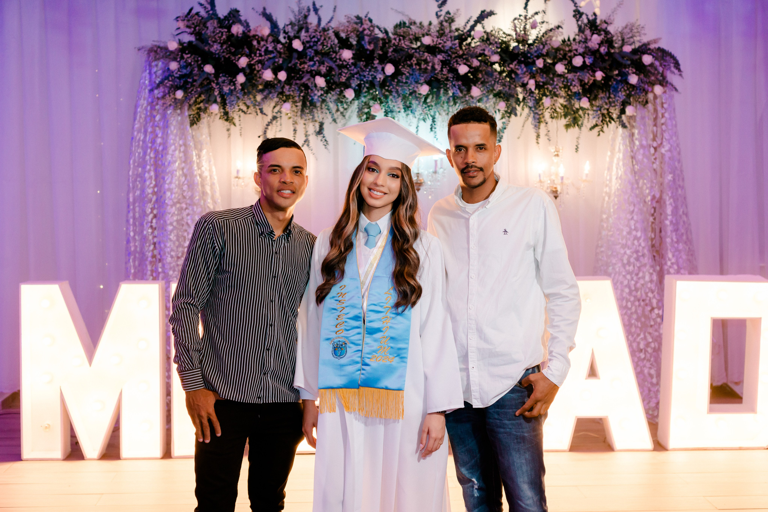 YITZY. Fotógrafo David Yance