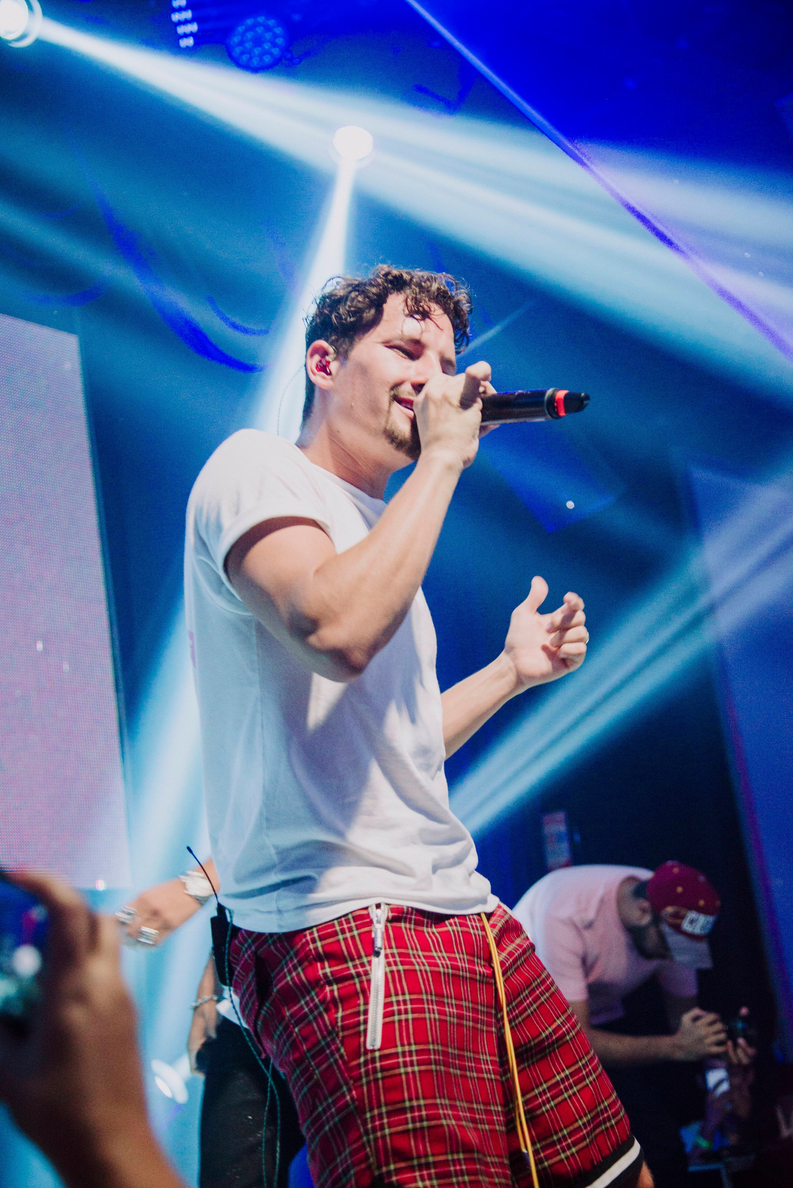 19.05.04 MAU & RICKY. Fotógrafo David Yance