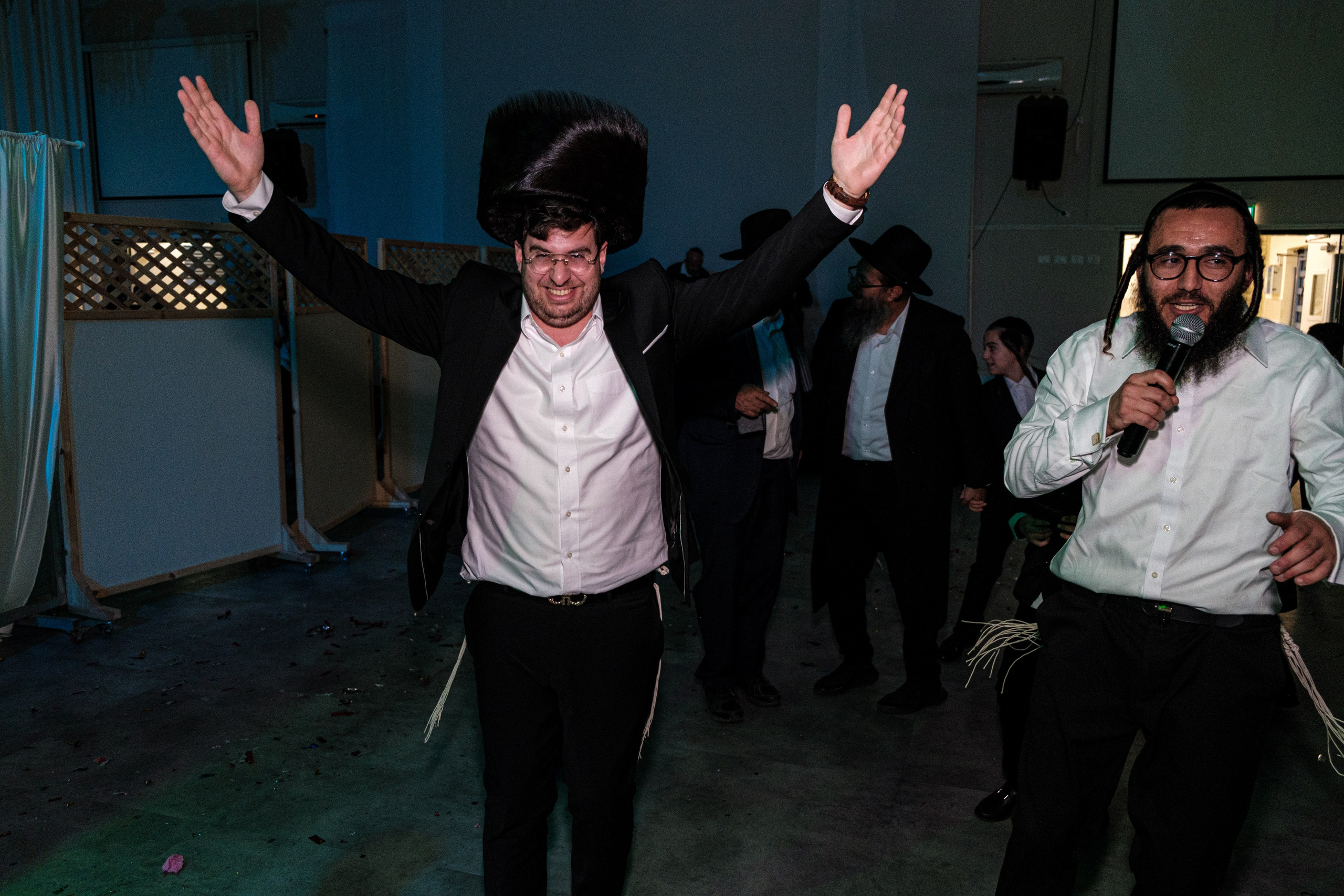 חתונה ישראל. ויעל ארוש יב. טבת. תשפה. Middle East Photo Agency — Свадьбы, Бар и Бат-мицва, Брит, Театр, Магниты, Портреты