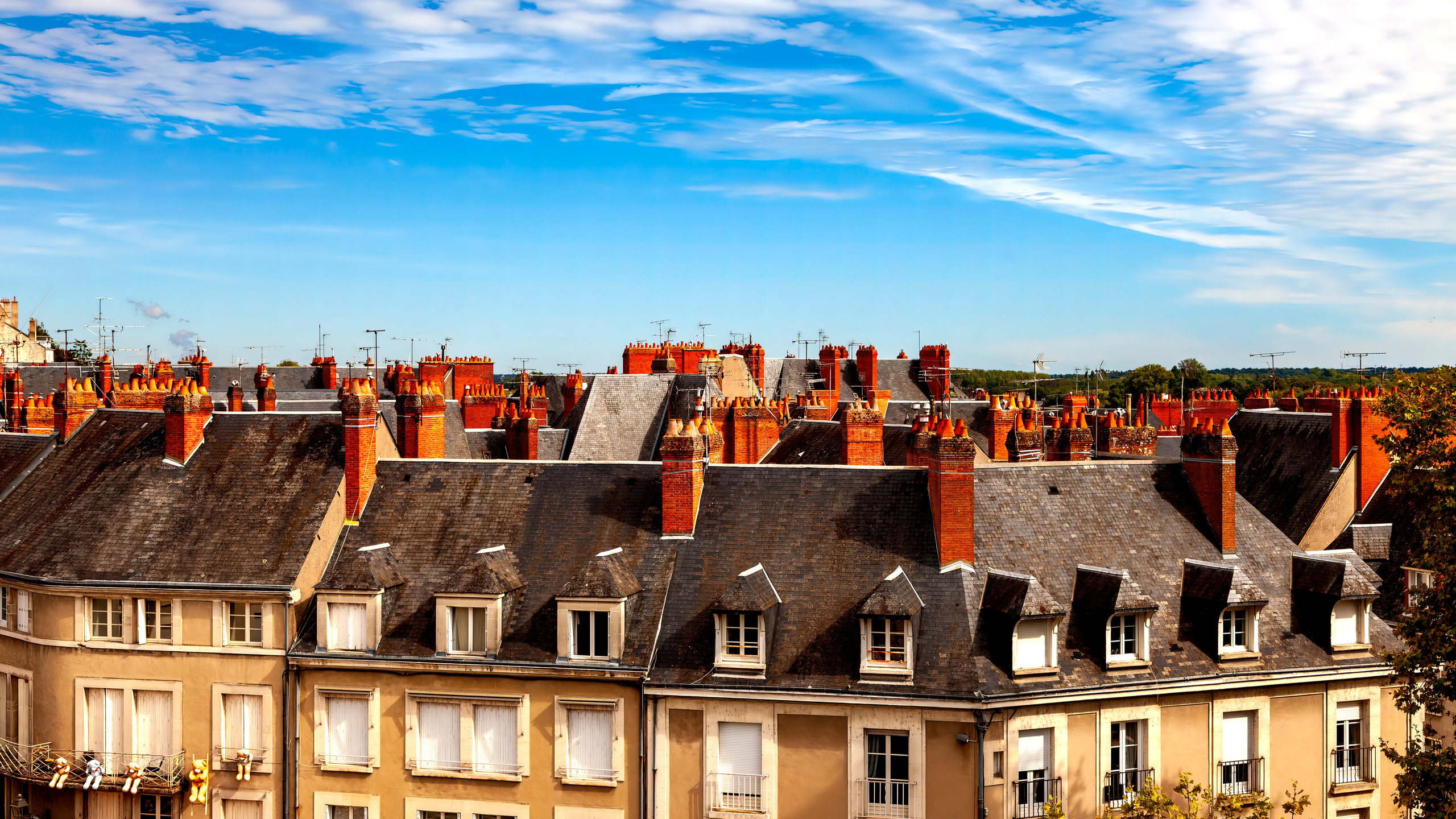 203.Blois.France.28.9.2025. Путешествия в формате 360......