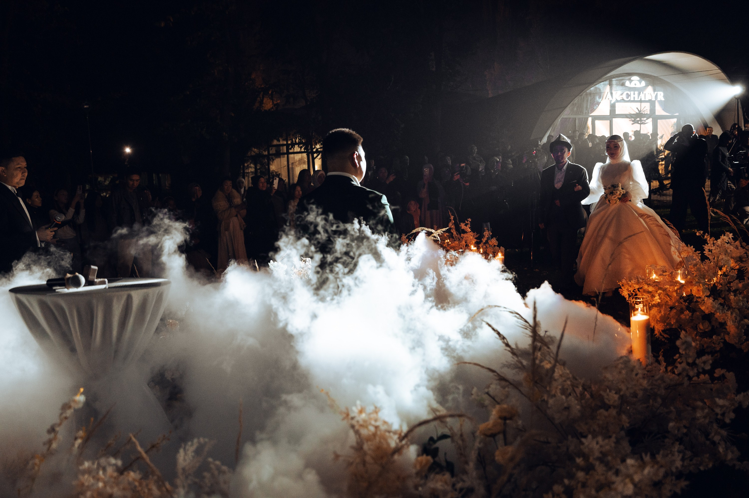 MAHMUD & AIDAI. Фотограф в Бишкеке Андрей Кавешников