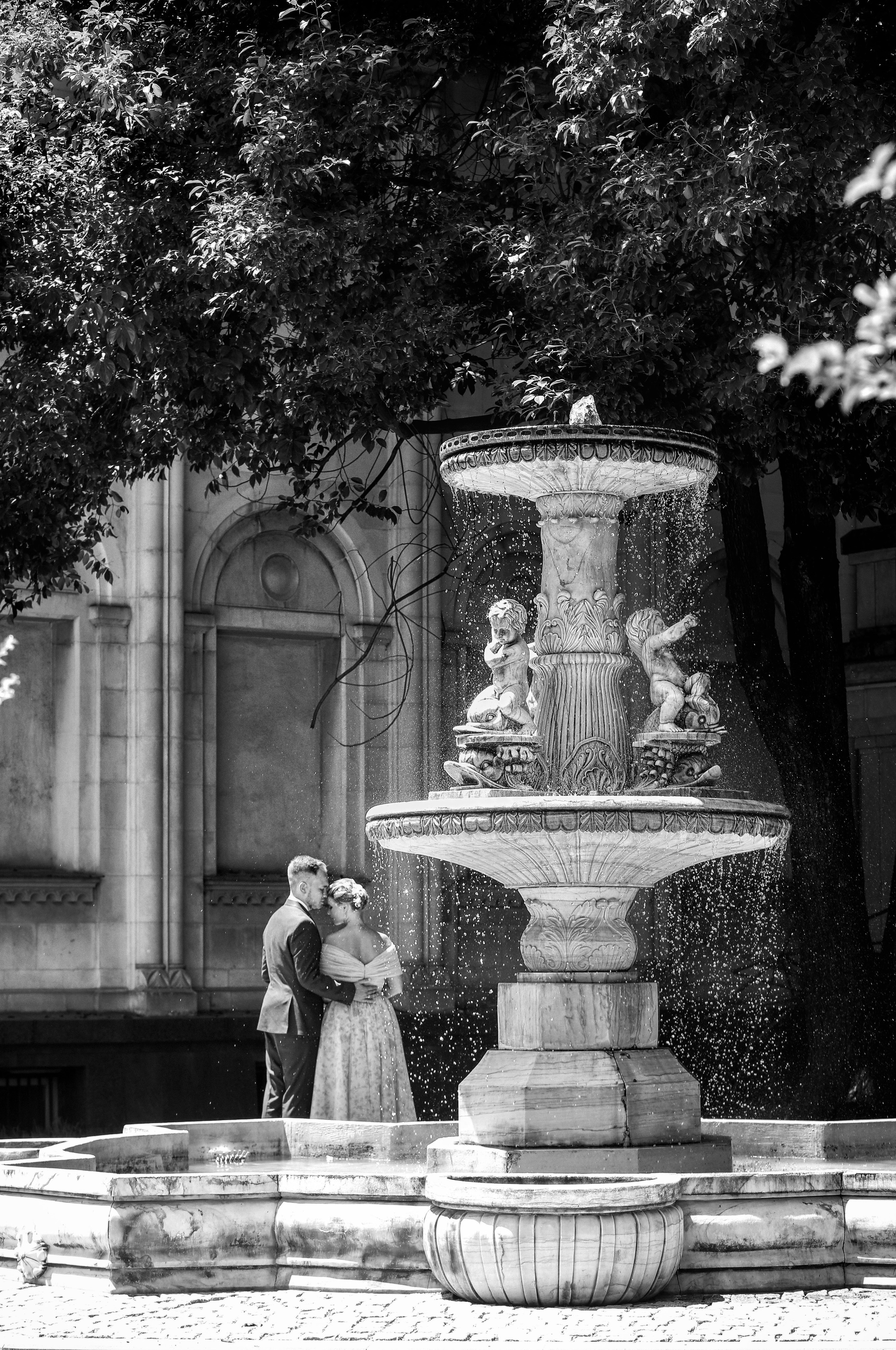 Свадебная съемка. Свадебный, семейный и детский фотограф в Беларуси и за ее пределами