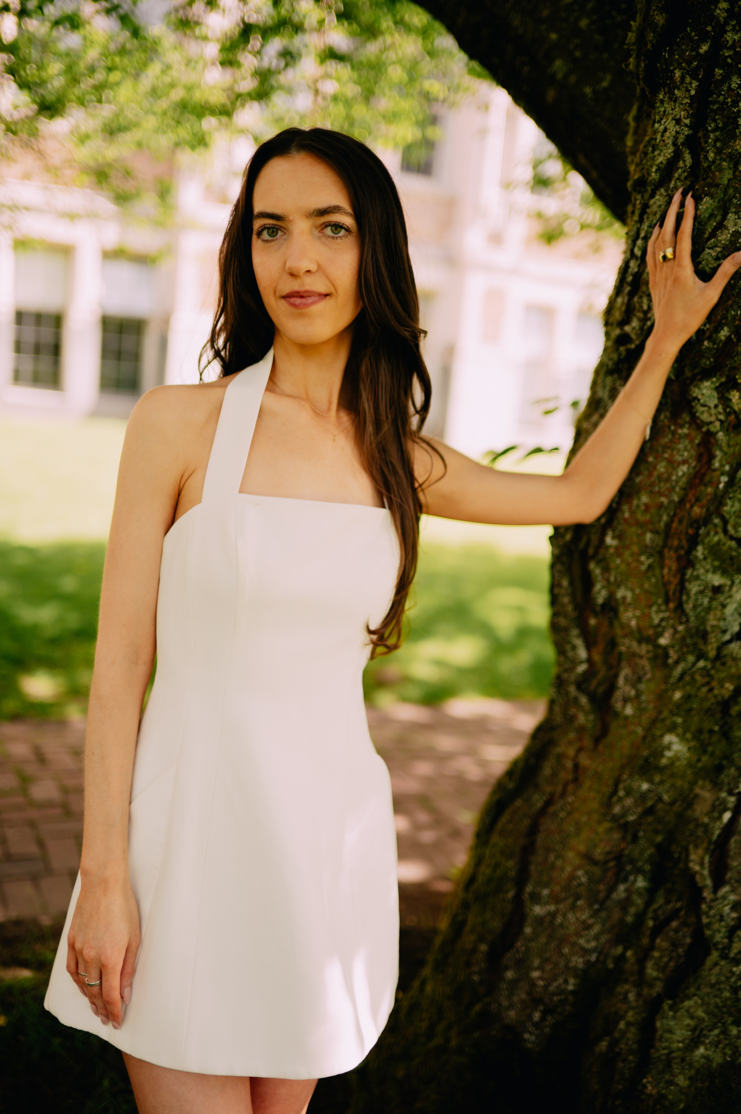 Jessica. Portrait & Events Photographer in Seattle
