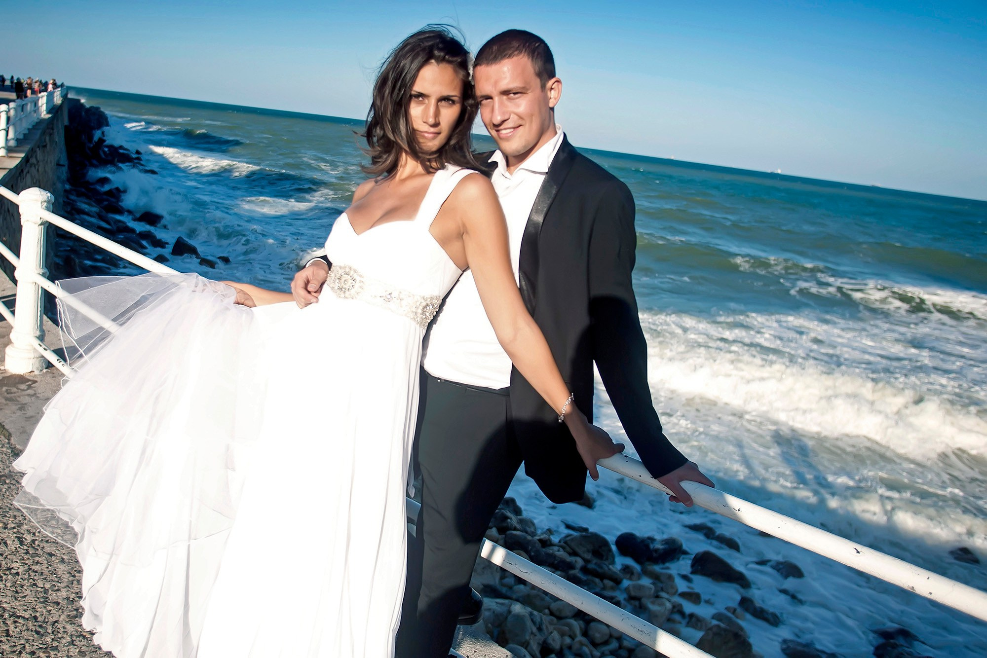 Ședință foto după nuntă – EduardFoto. Wedding, portrait and event photographer Bucharest | Eduard Foto