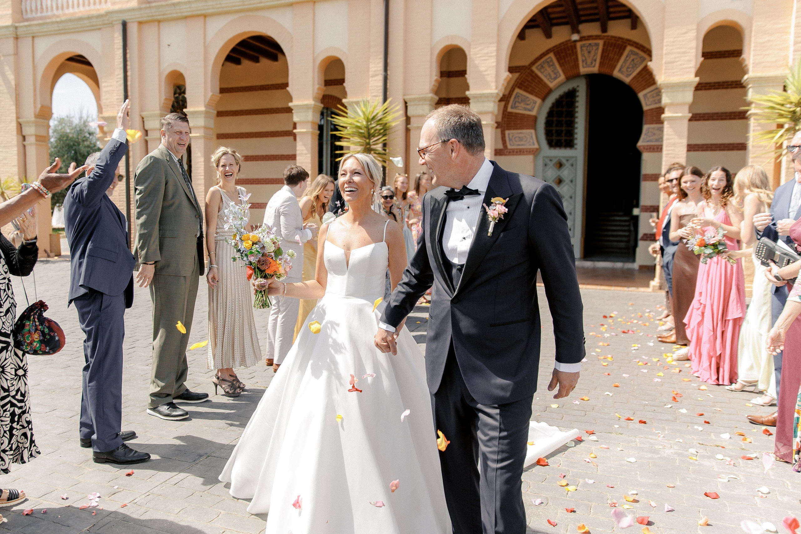 Wedding Photographer in Barcelona Lana Alekhina