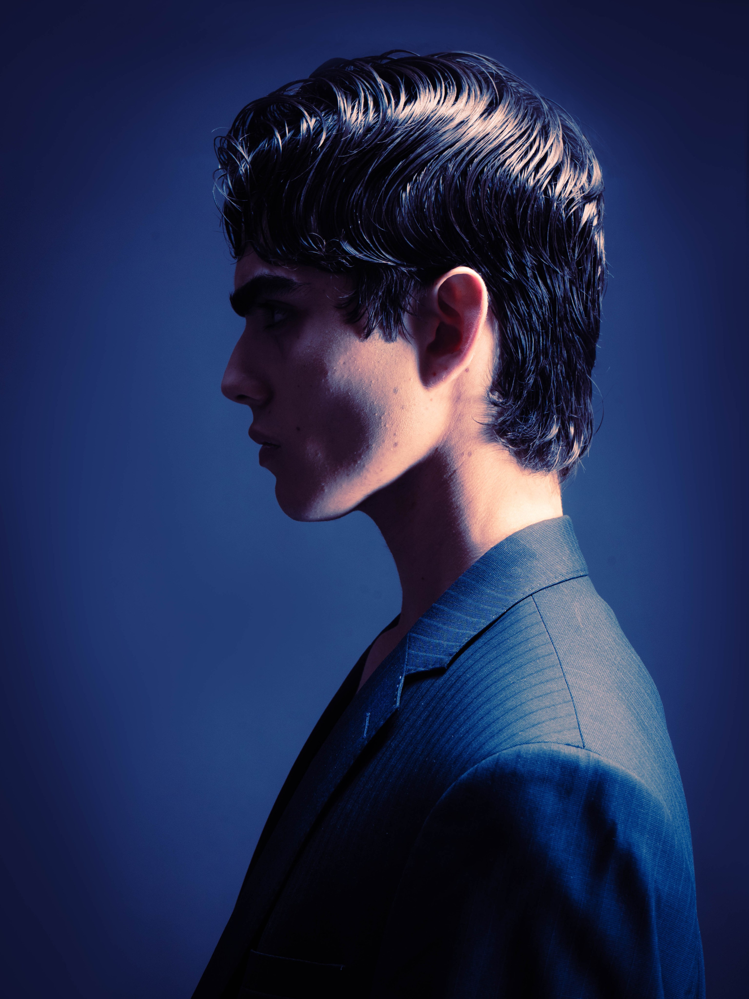 TEST. DEYA BELTRAN Maquilladora, fotógrafa y vídeos