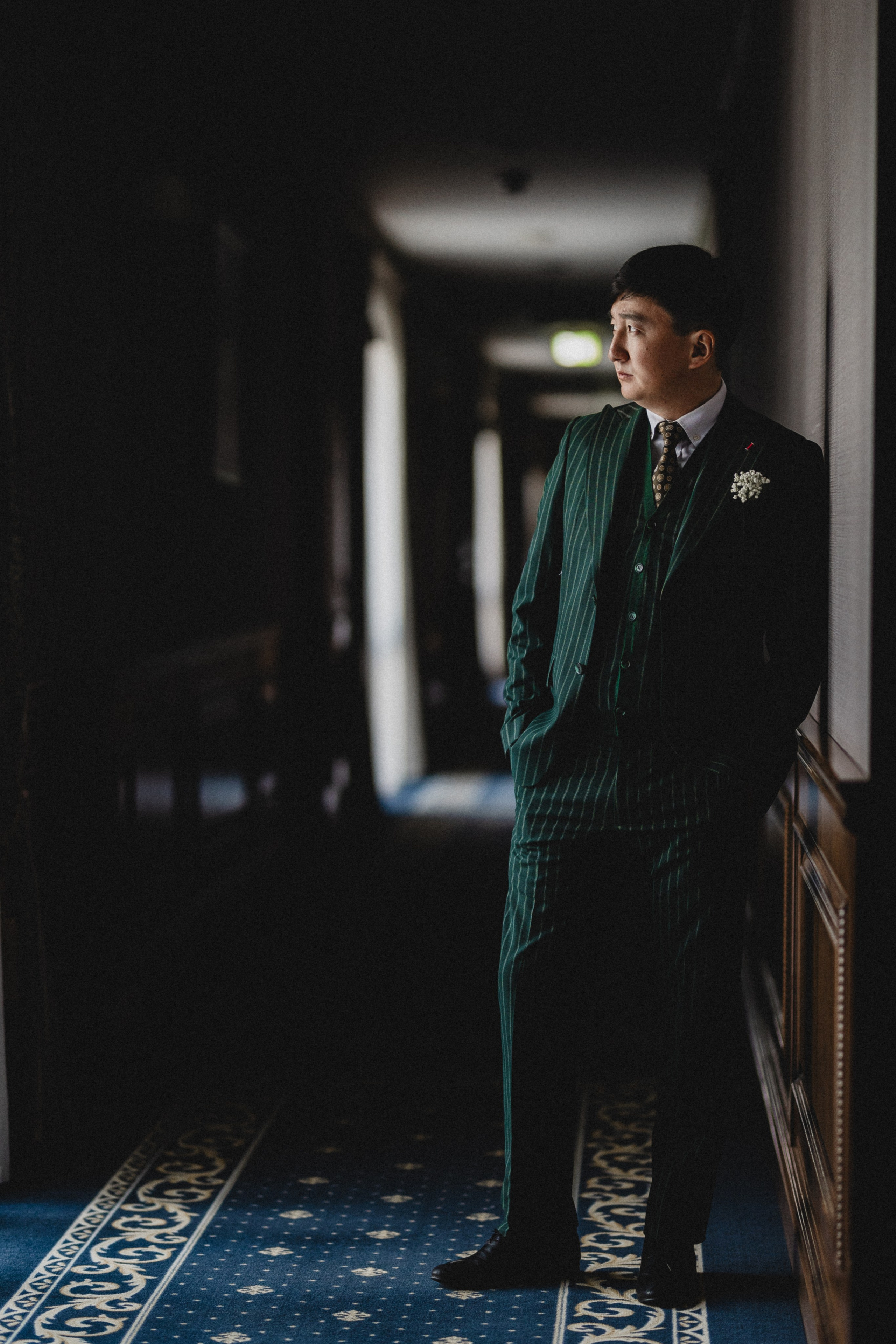 ORION. Mandarin.photo