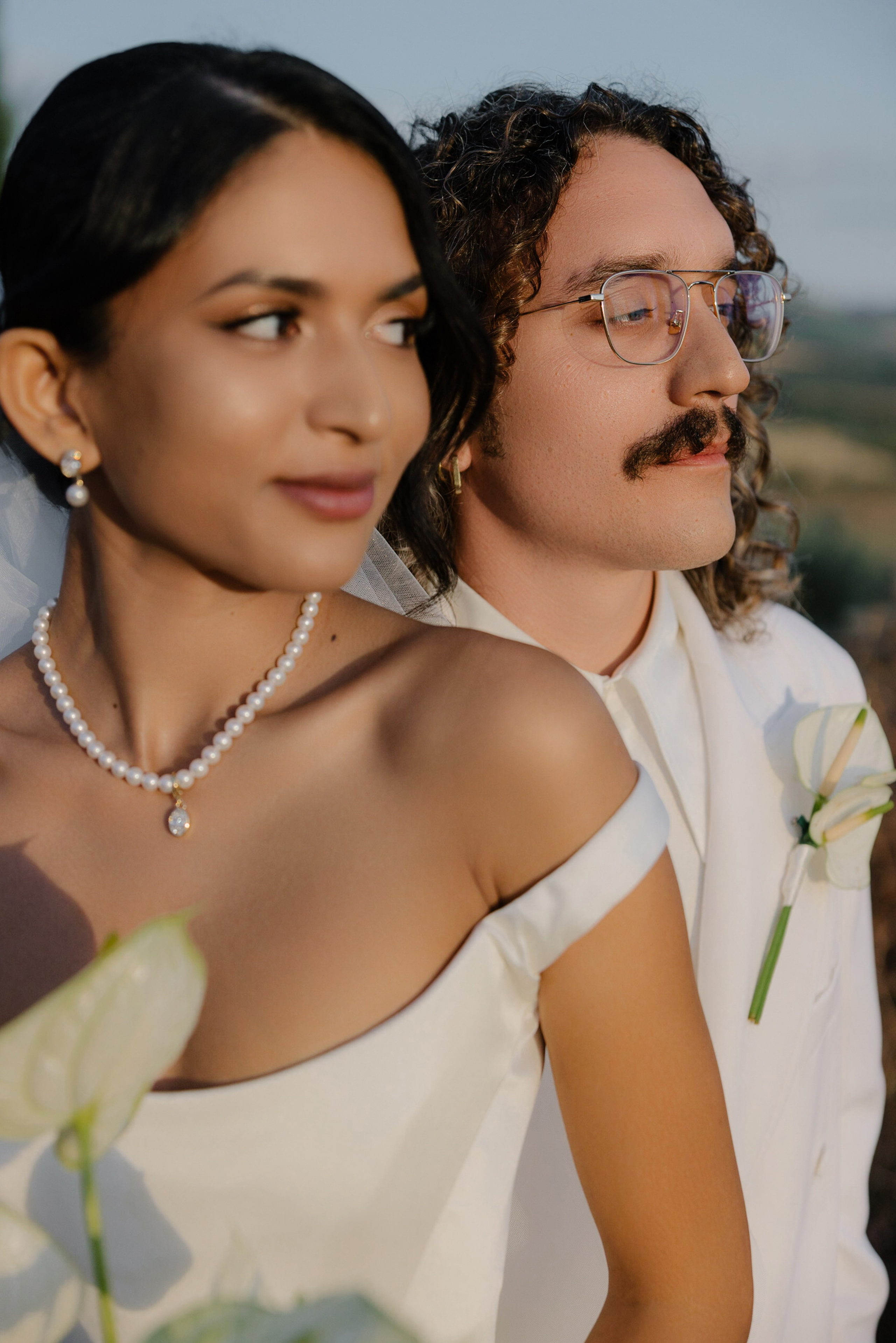 1. Wedding photographer Italy