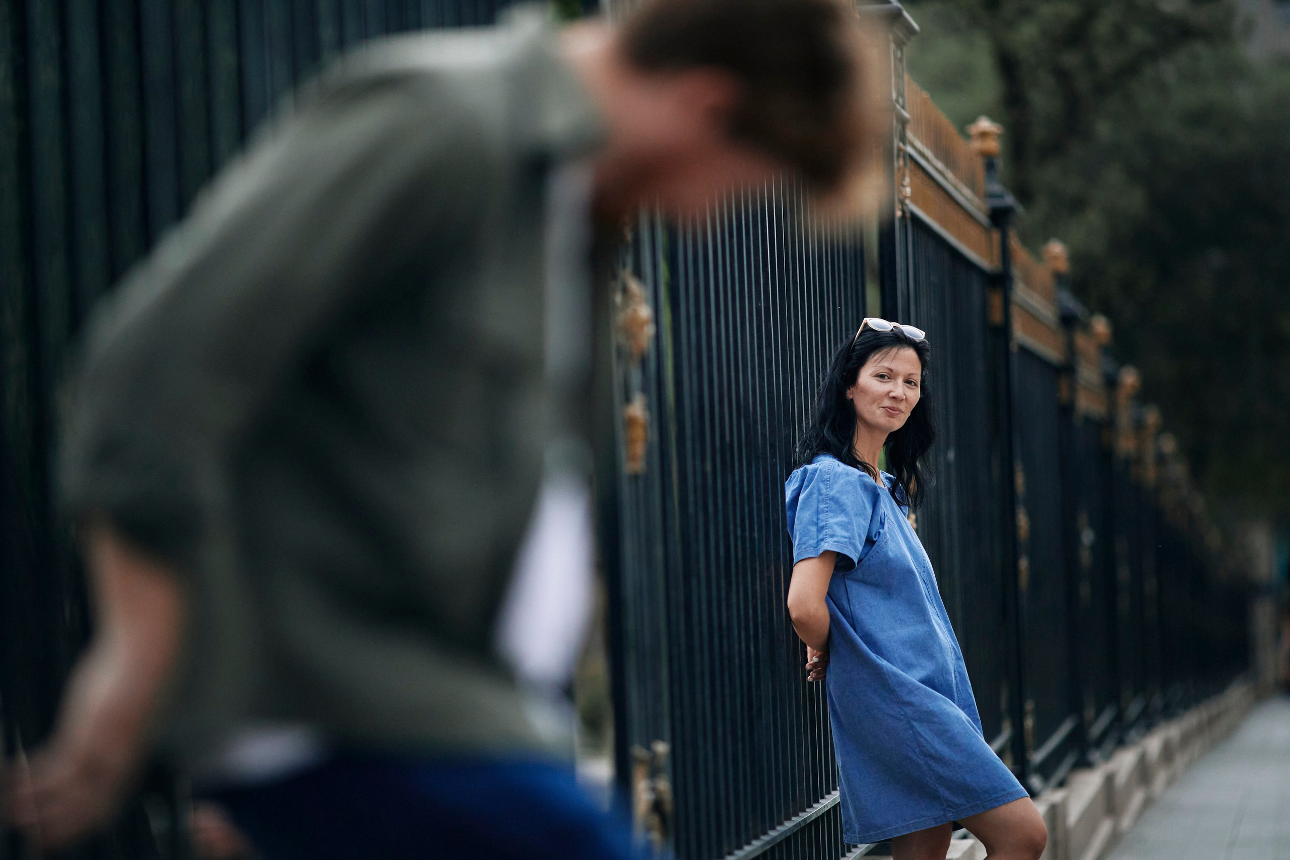 Jesi & Colo. Marcos Ferrari Fotógrafo