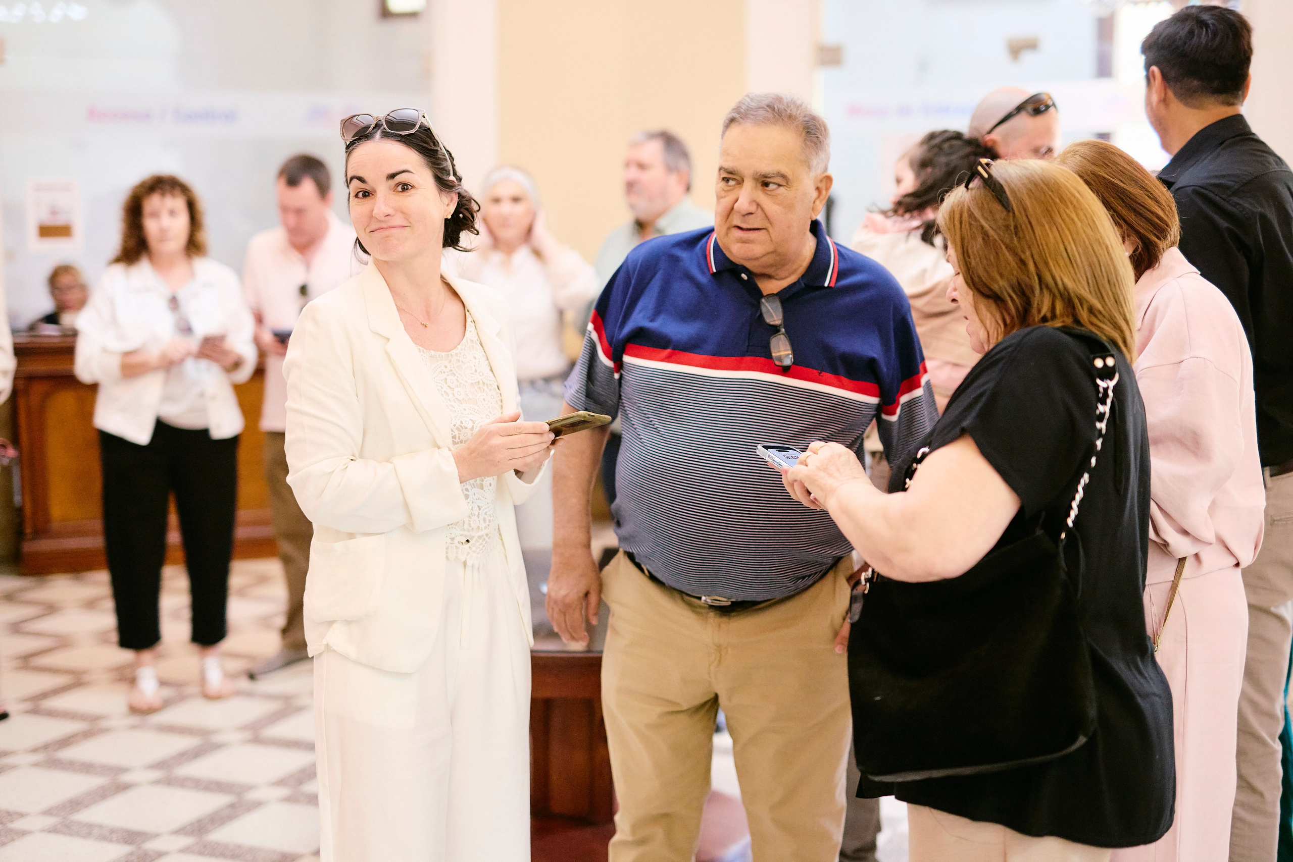 Dany & Mauro. Marcos Ferrari Fotógrafo
