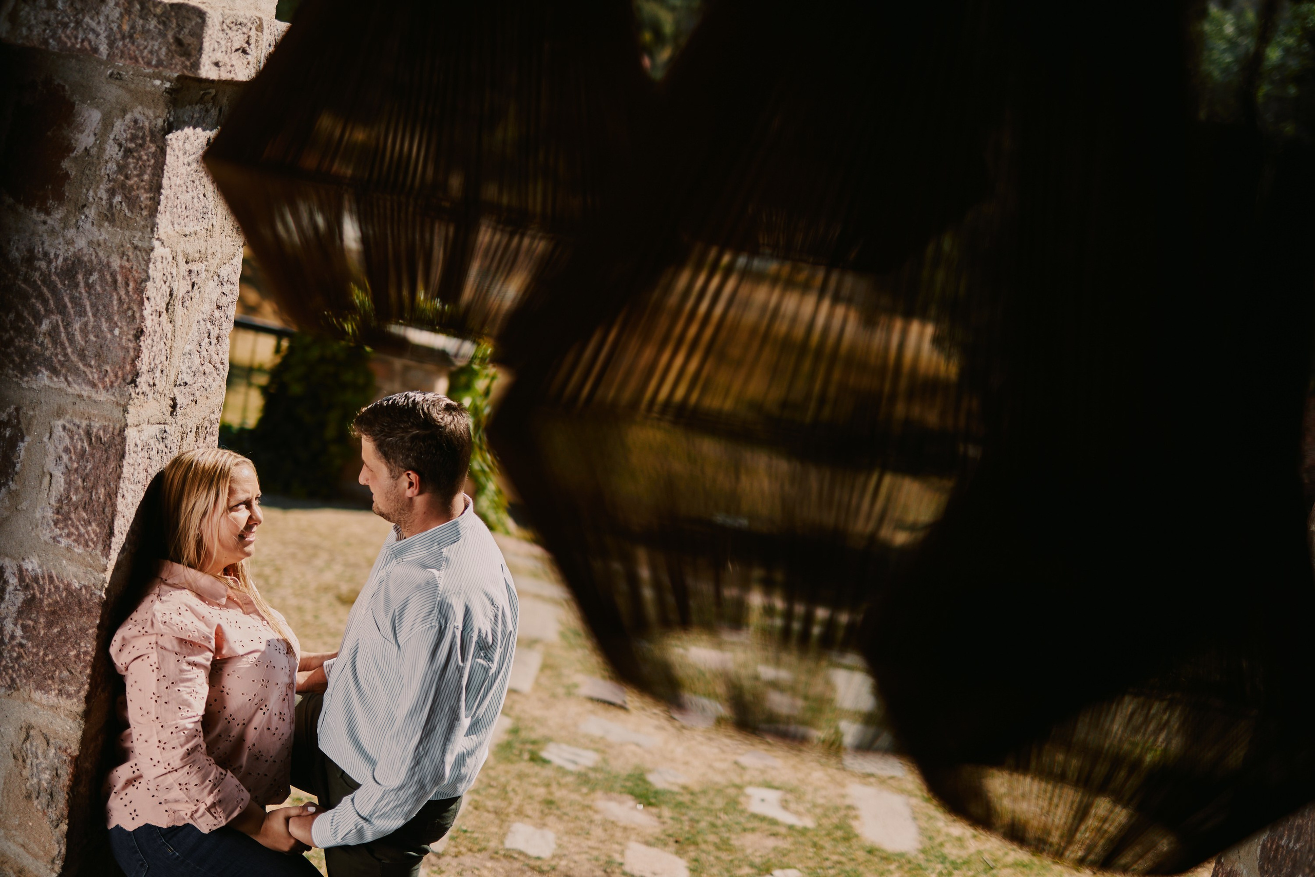 Angie & Gonza. Marcos Ferrari Fotógrafo