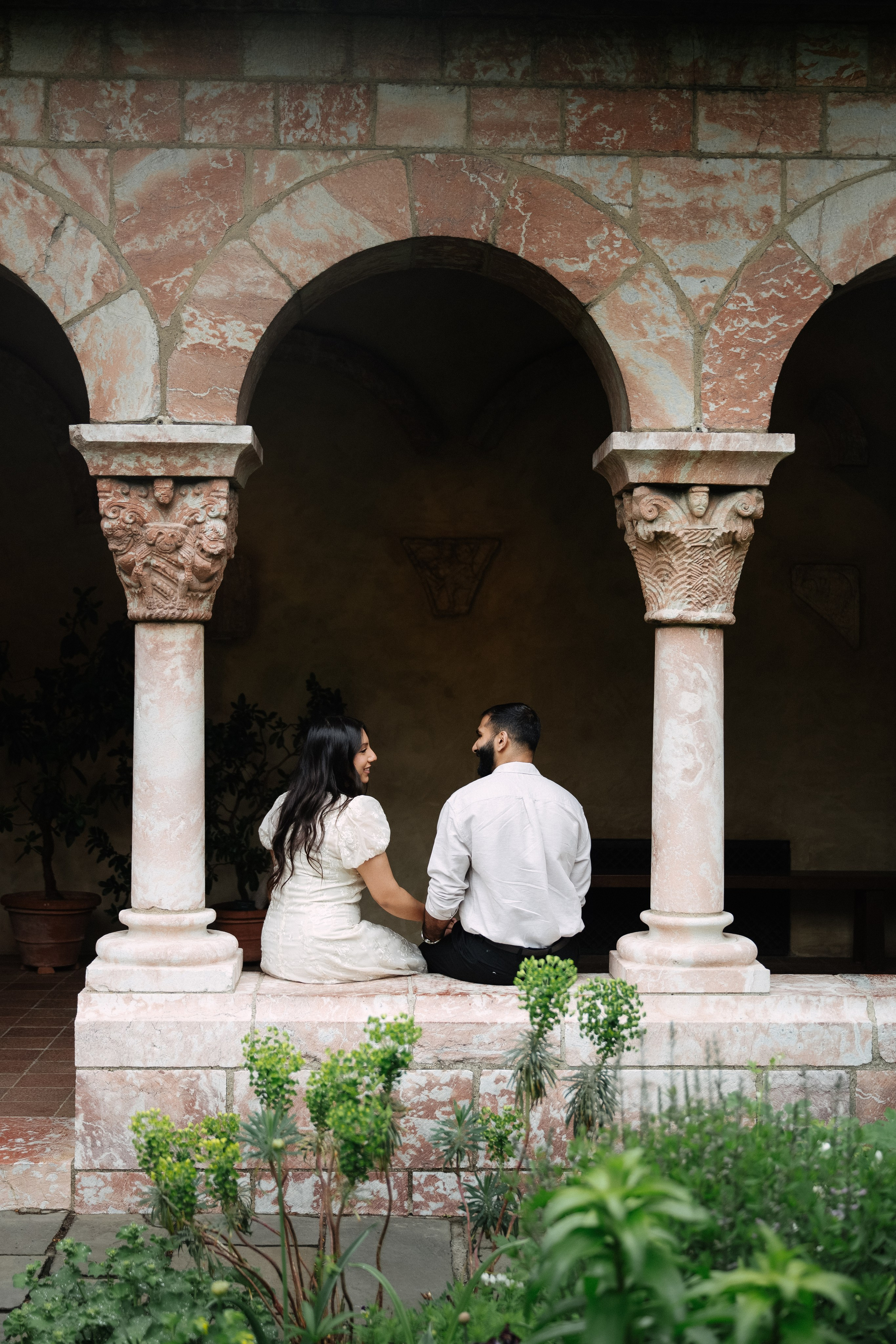 Proposal. Engagement. Love. NYC Photographer Tanya Draga | Proposal Engagement Wedding