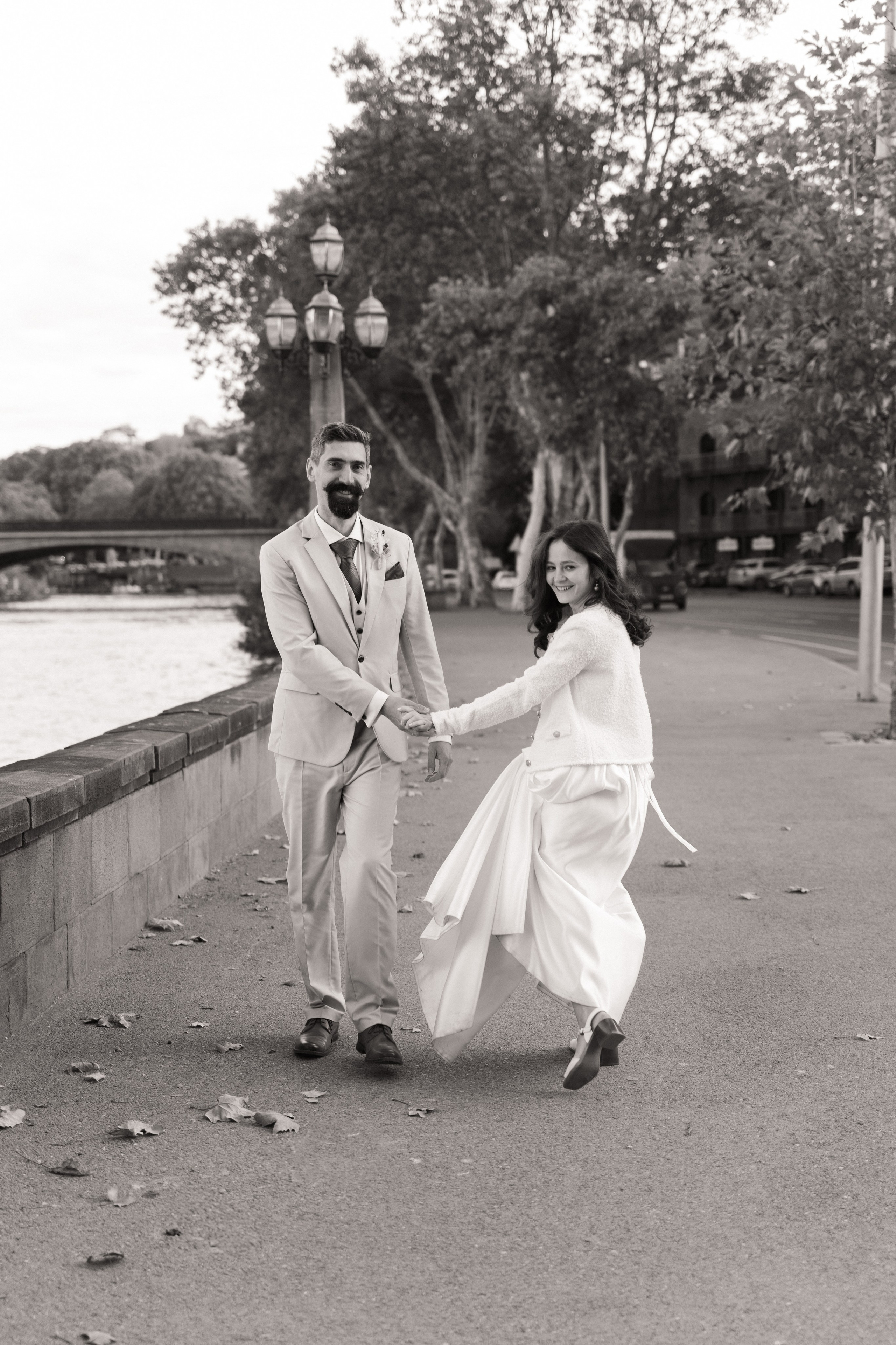 Tbilisi, November. Lukas & Albina. Дарья Филькова — фотограф и видеограф в Тбилиси, Грузия