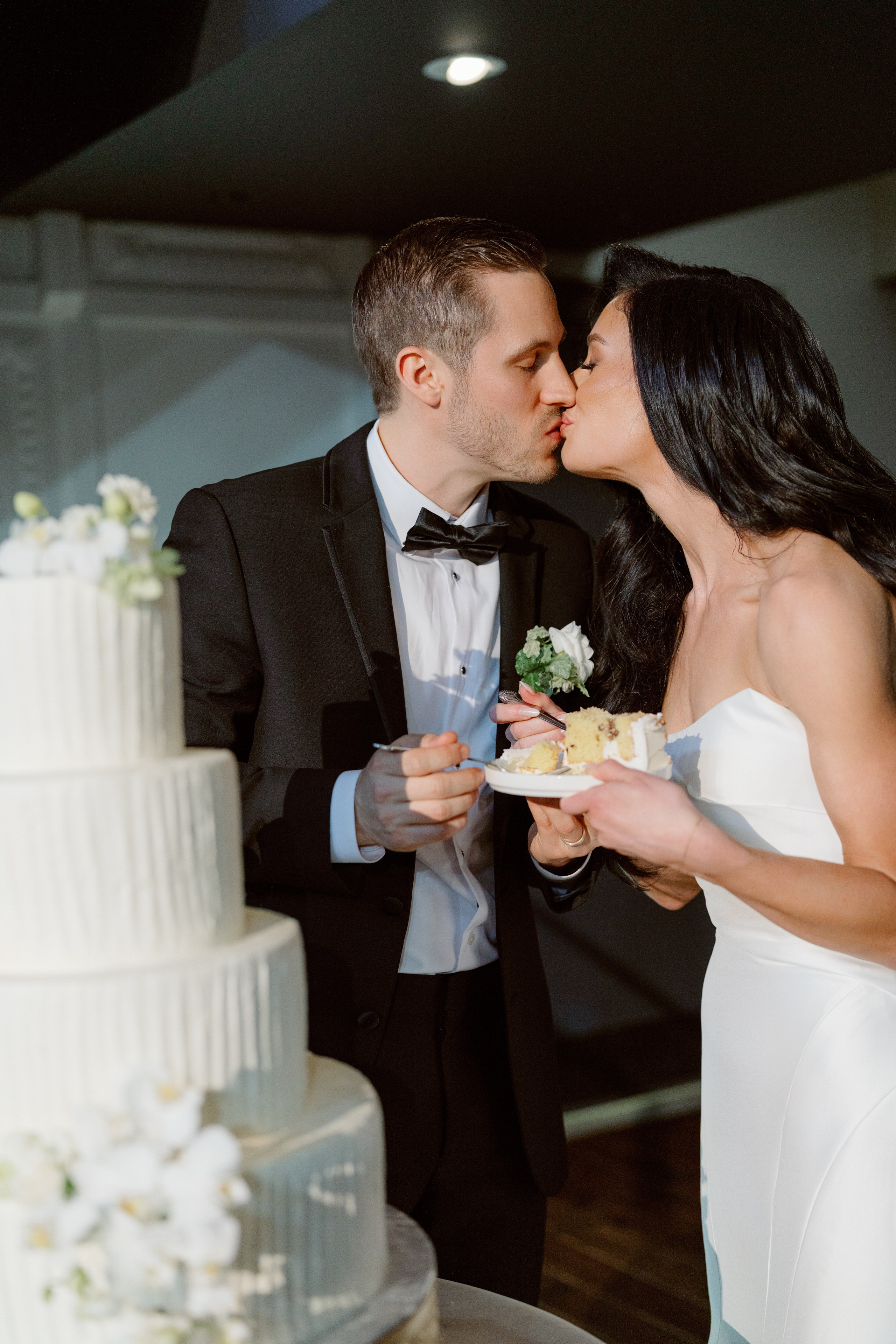 Ashley and Bobby. Wedding photographer and videographer New York | New Jersey