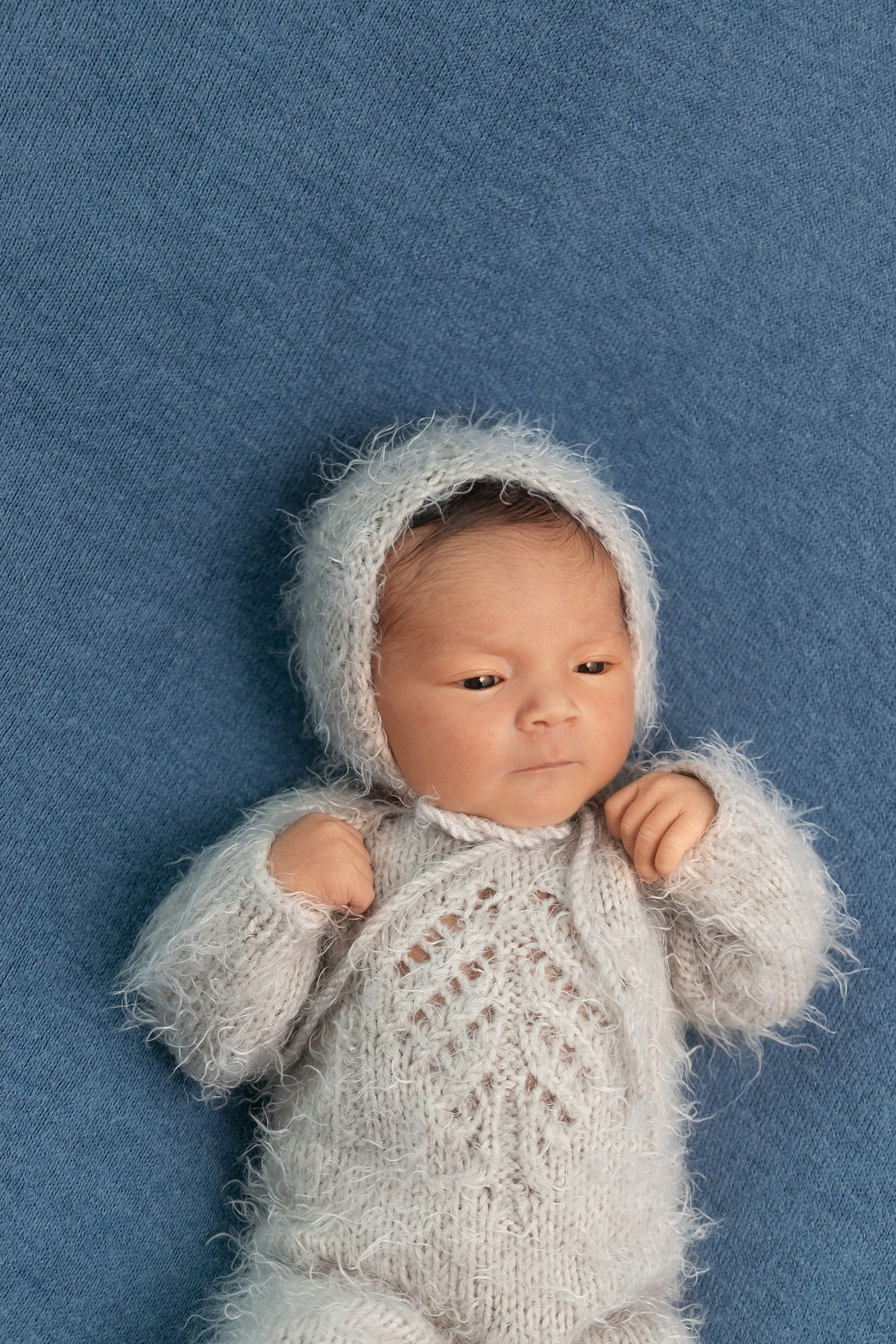 Марк. Фотограф беременности, ньюборн и годовасиков в Корее Жанна Хан