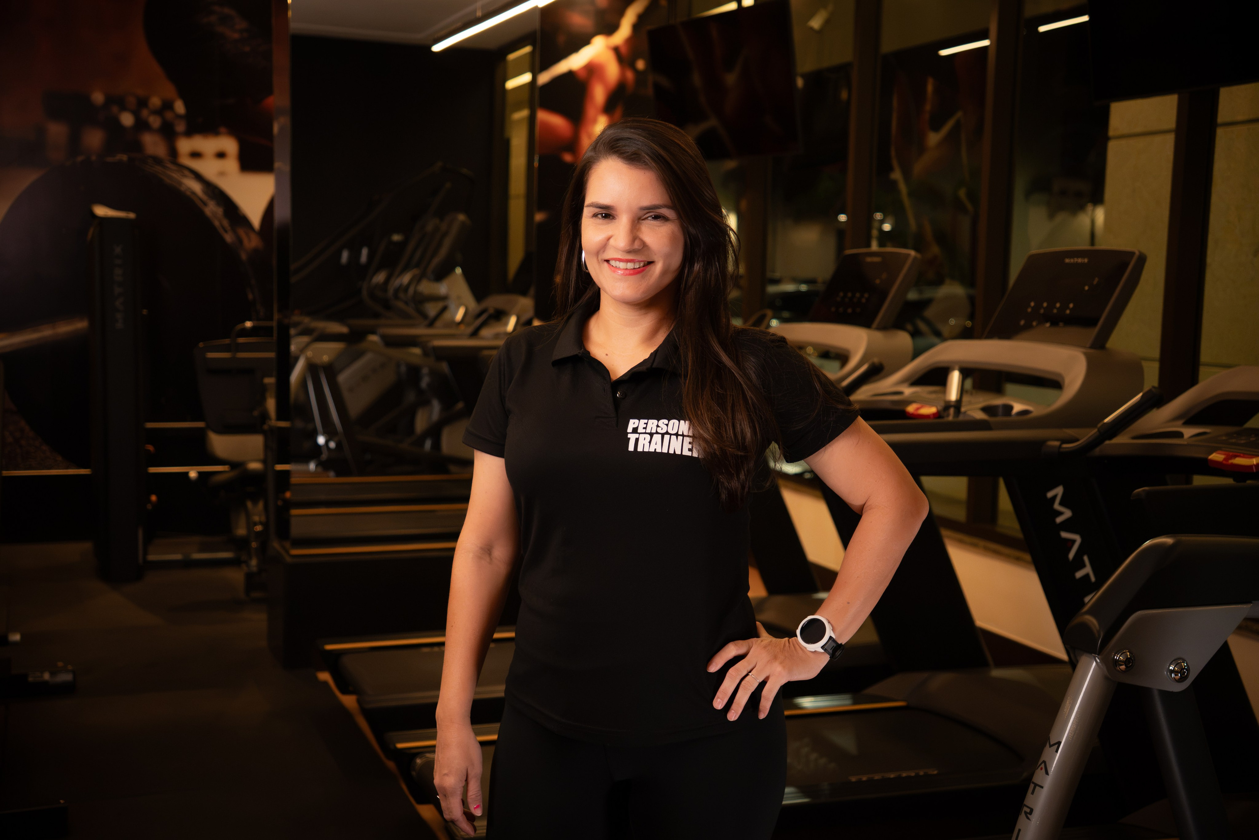 Personal Trainer Licia Furtado. Mafra | Creator, Photographer & Filmmaker