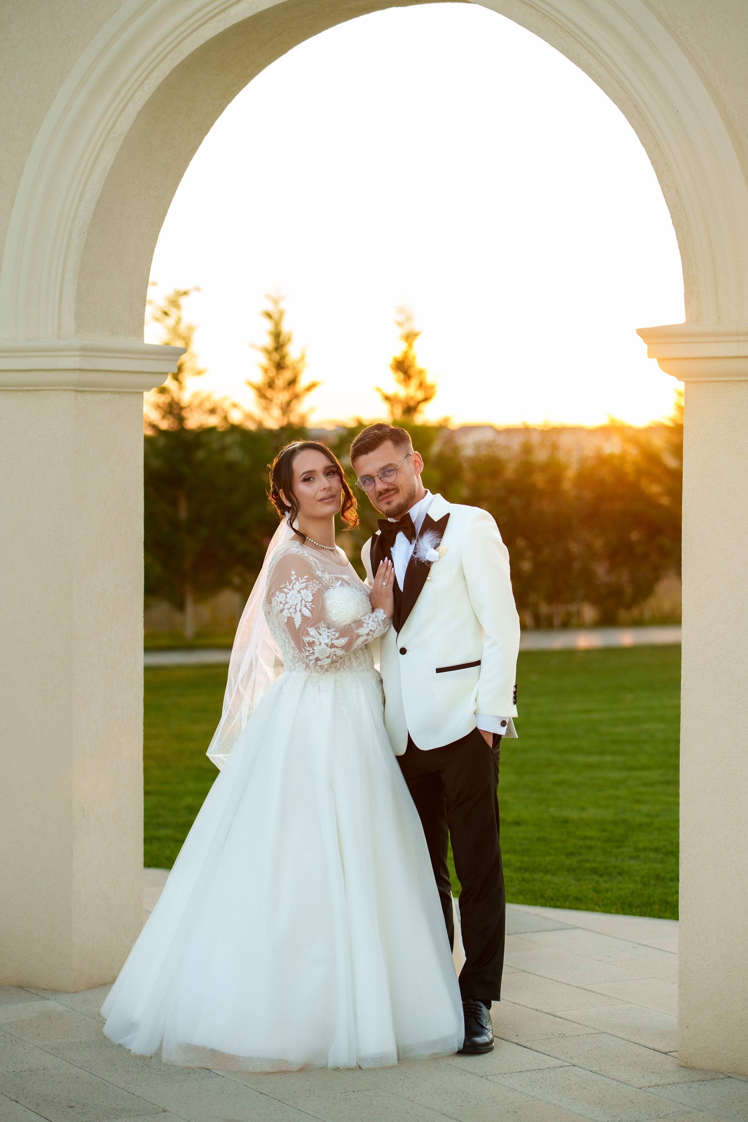 Mihai & Raluca. B|P Weddings - Fotograf & Videograf - București||0730017811