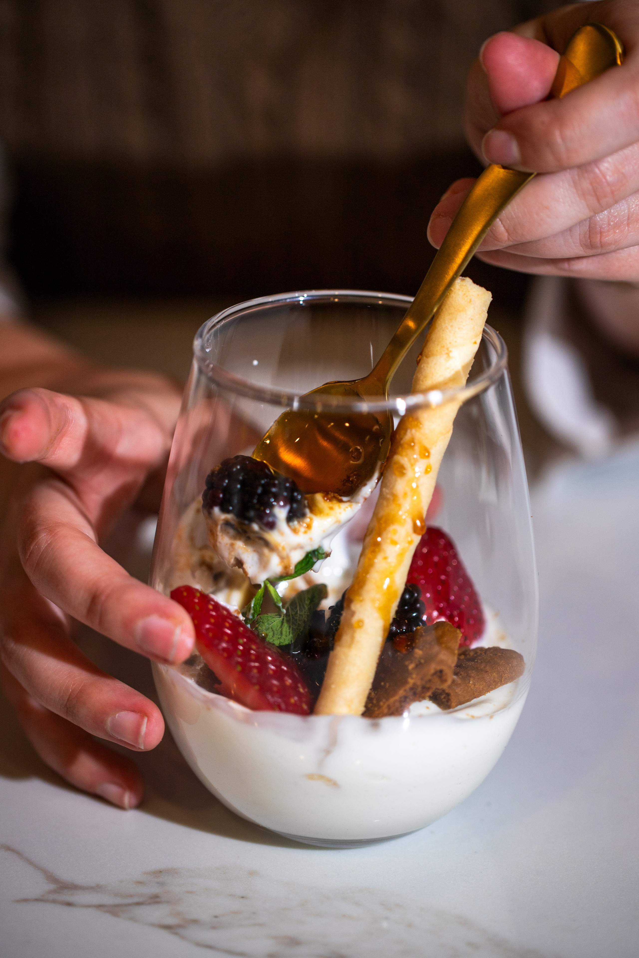 Food Photography. Oxana Photographer in Charlotte, NC