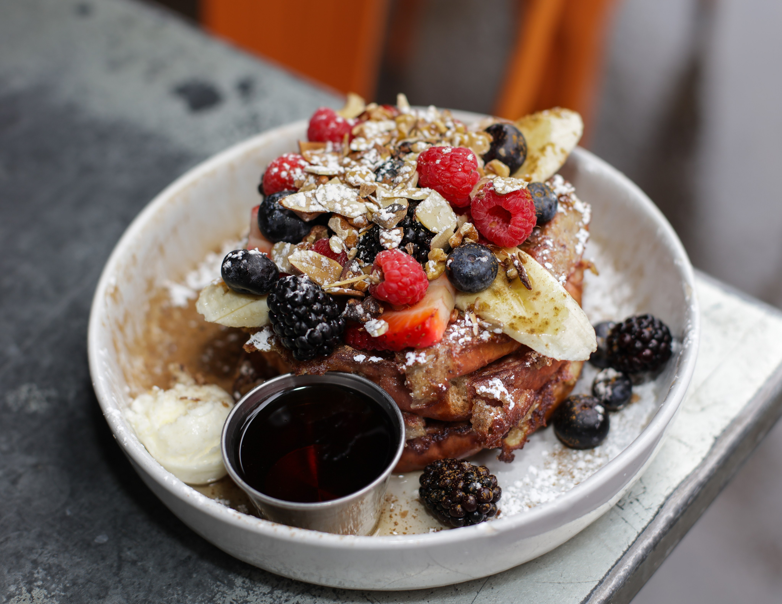 FOOD & COMMERCIAL. Food and Event Photographer