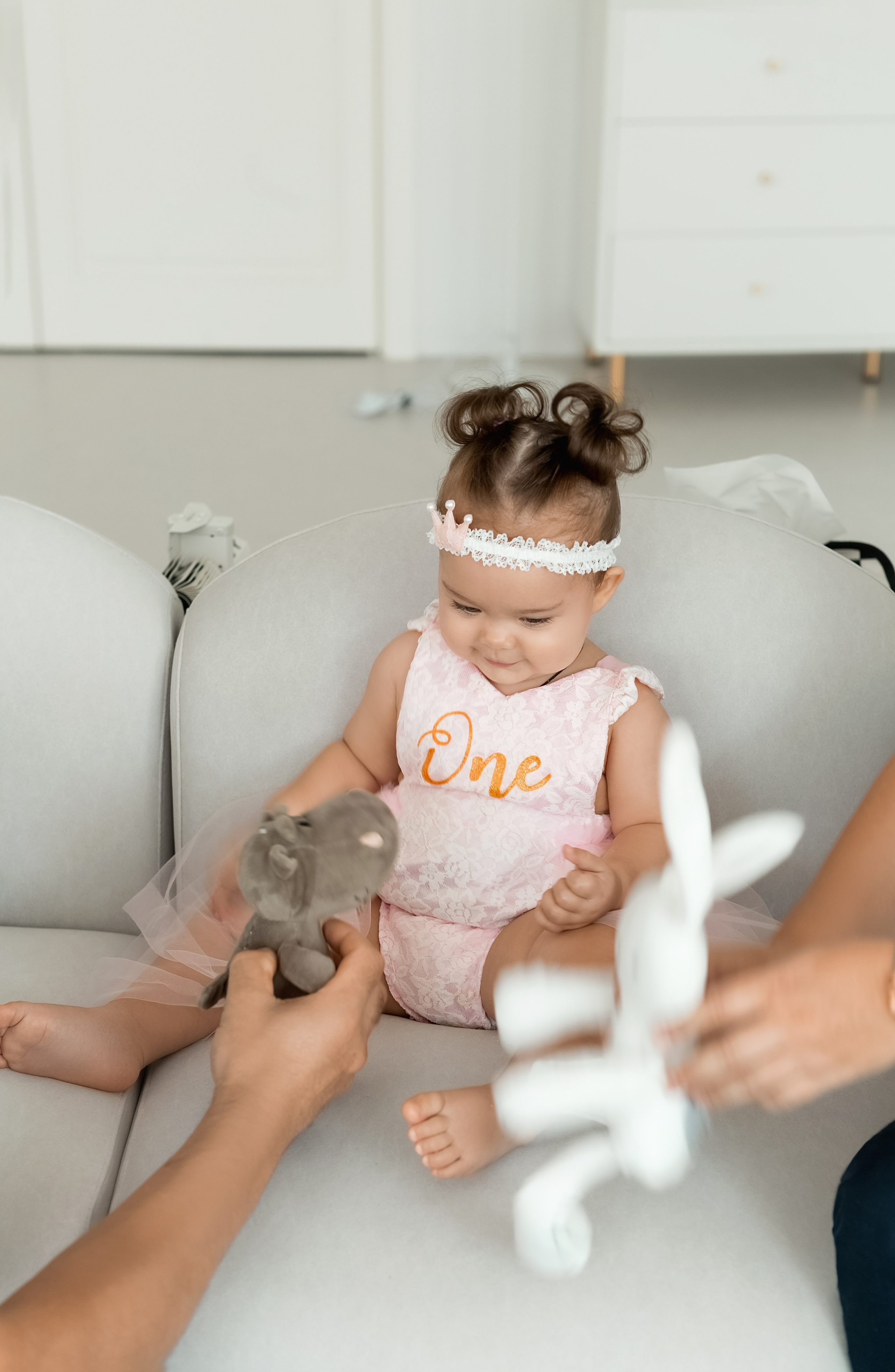 Вера. Фотограф беременности, ньюборн и годовасиков в Корее Жанна Хан