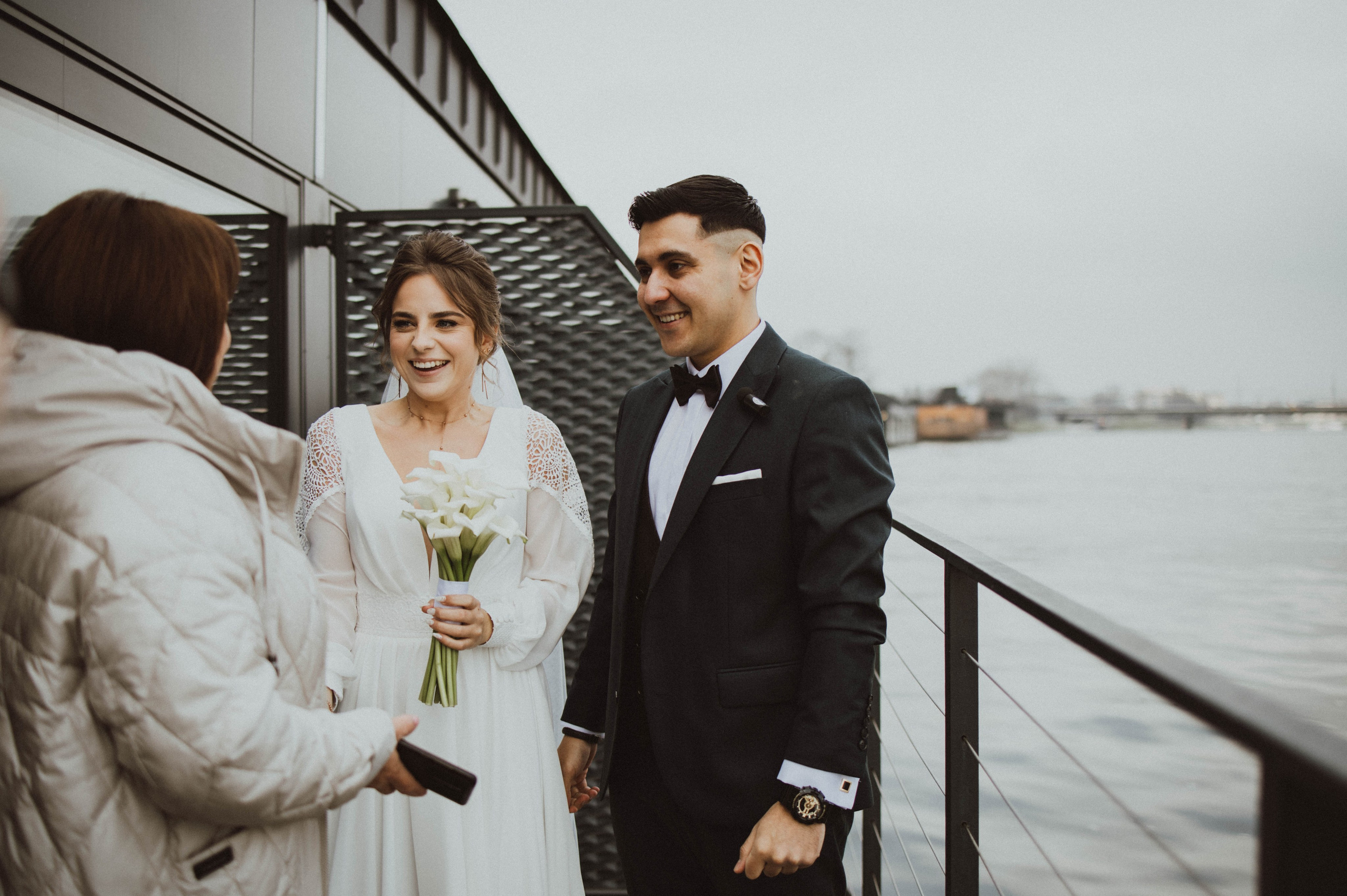 B&I. Fotograf Mykhalchuk Inna Kraków