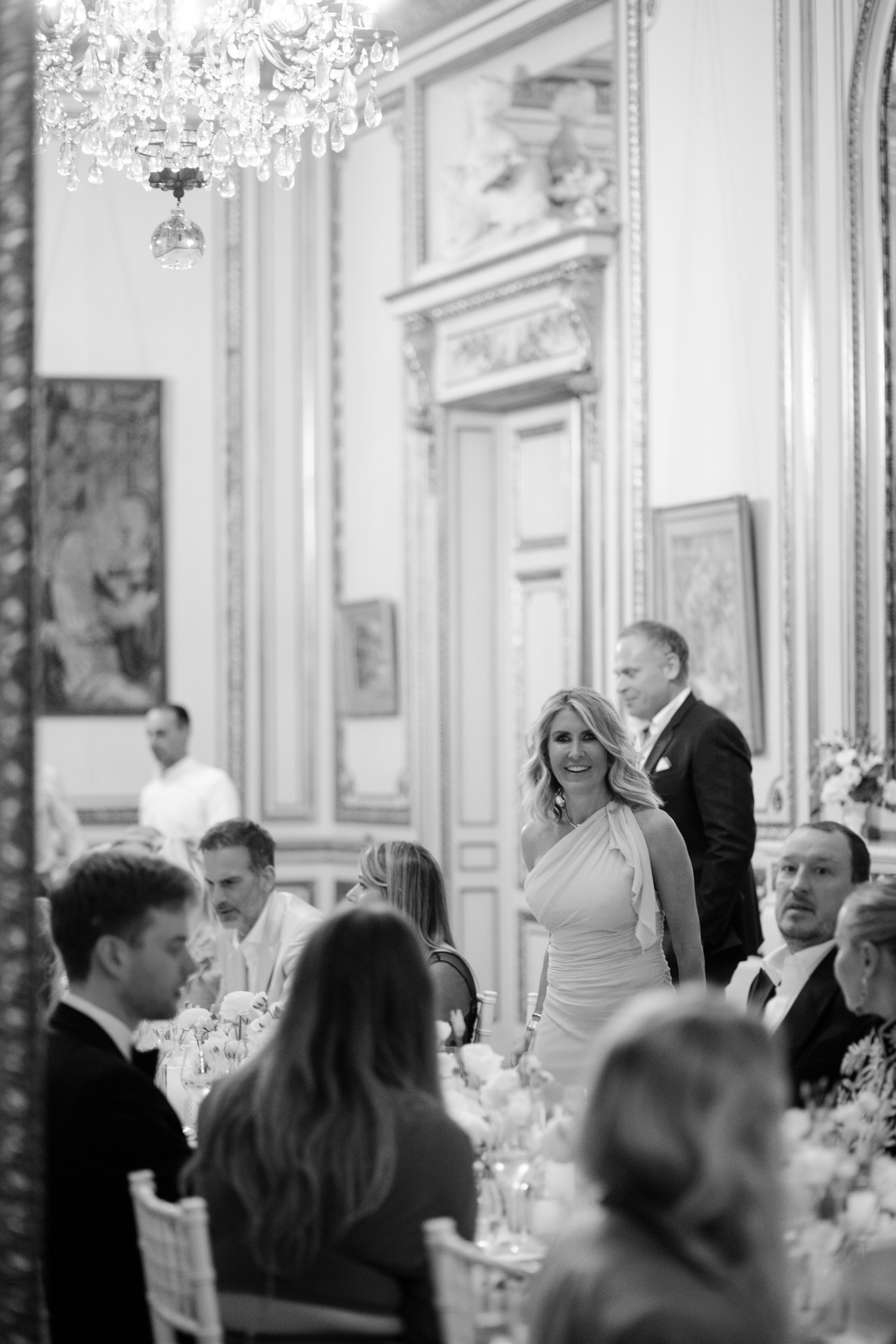 Maria & Vlad | Wedding Photography in Paris. Paris Wedding Photographer