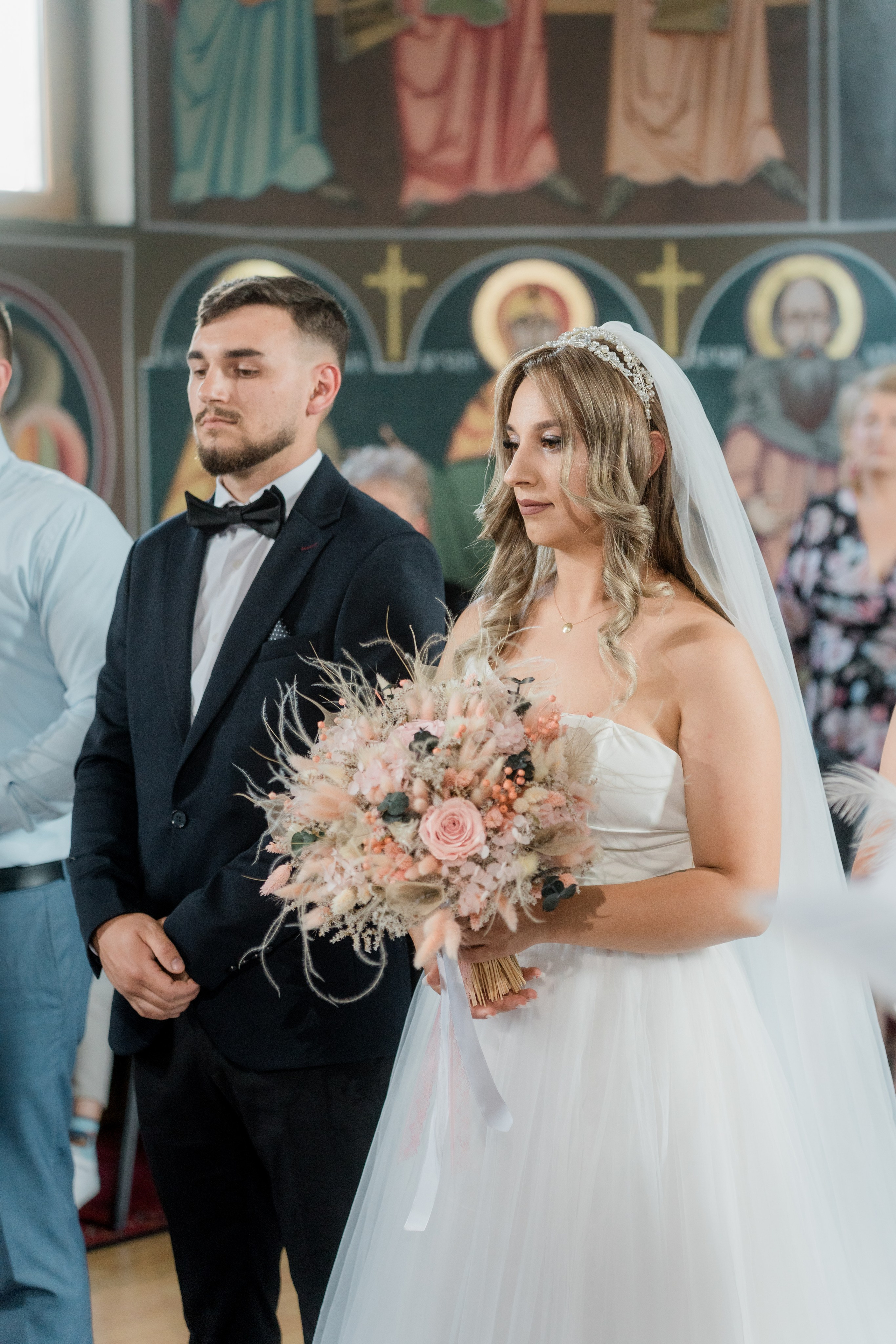 Ana-Maria and Adelin’s Wedding