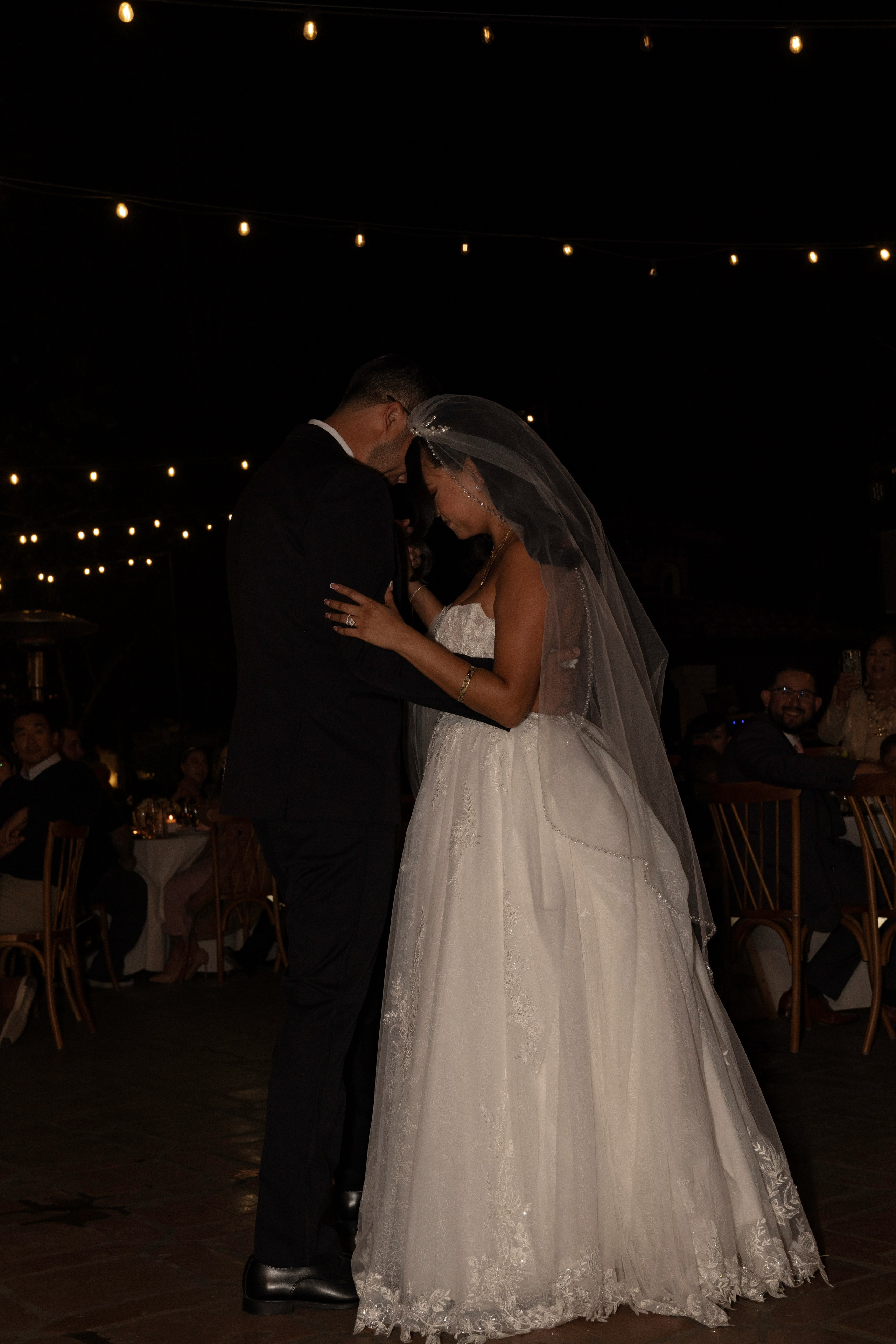 Rebeca & Shawn. The wedding Day. Part 2. Portrait, family, maternity & wedding photography & videography in SoCal Kseni Vibe