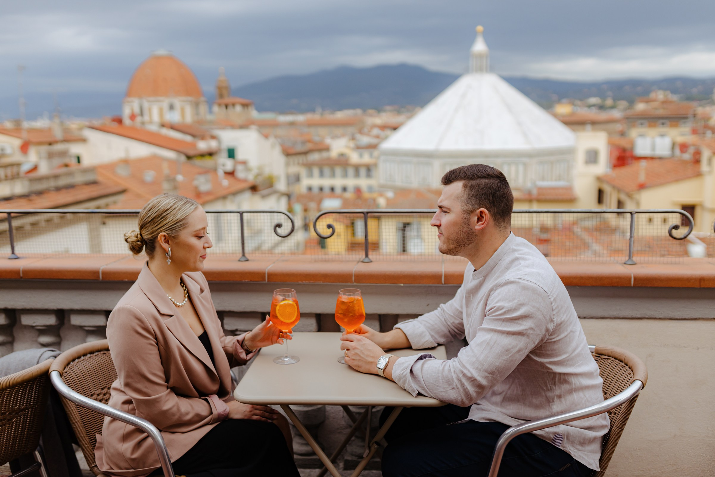 Ada & Samon. Photographer